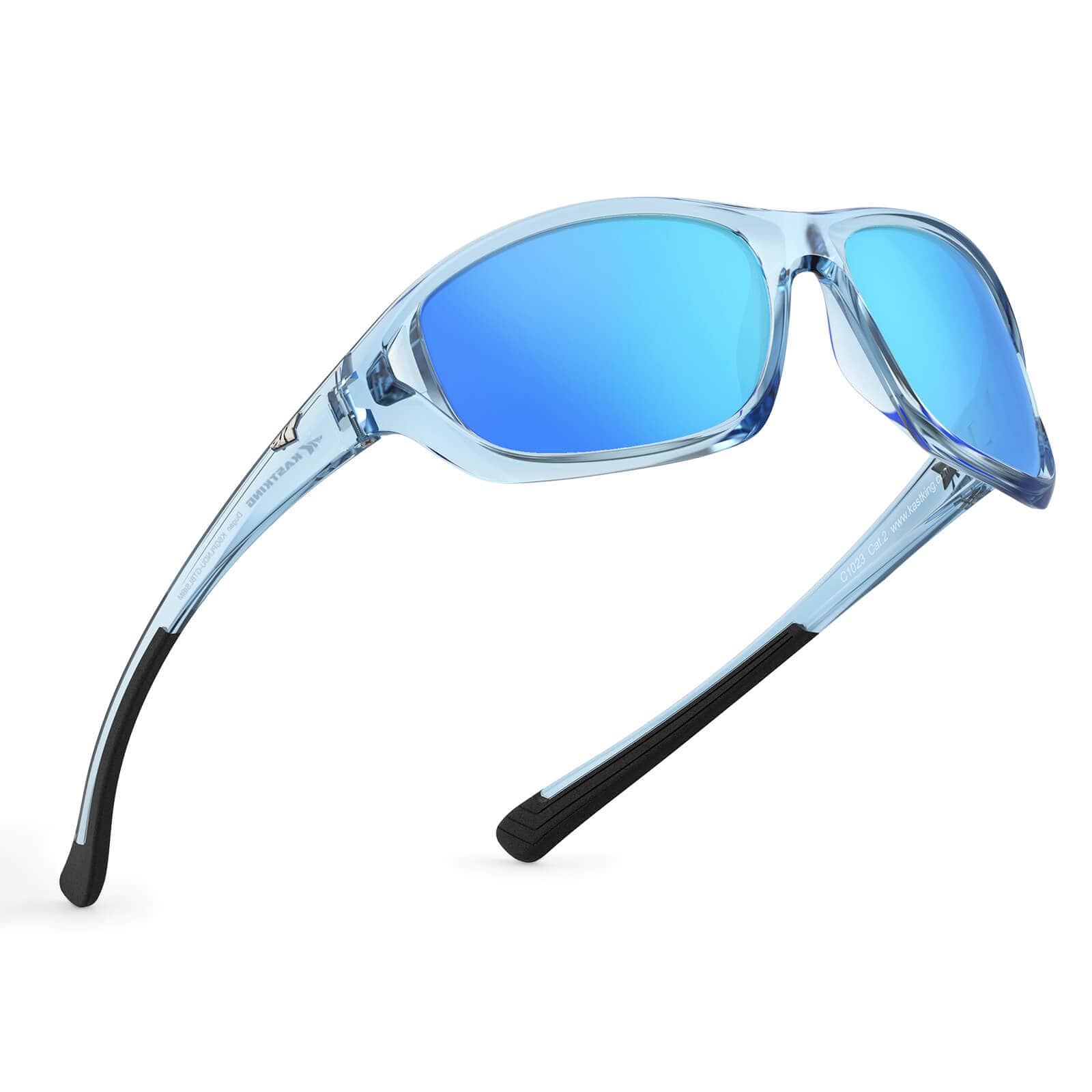 KastKing Dugan Polarized Sport Sunglasses for Men and Women - Image 16