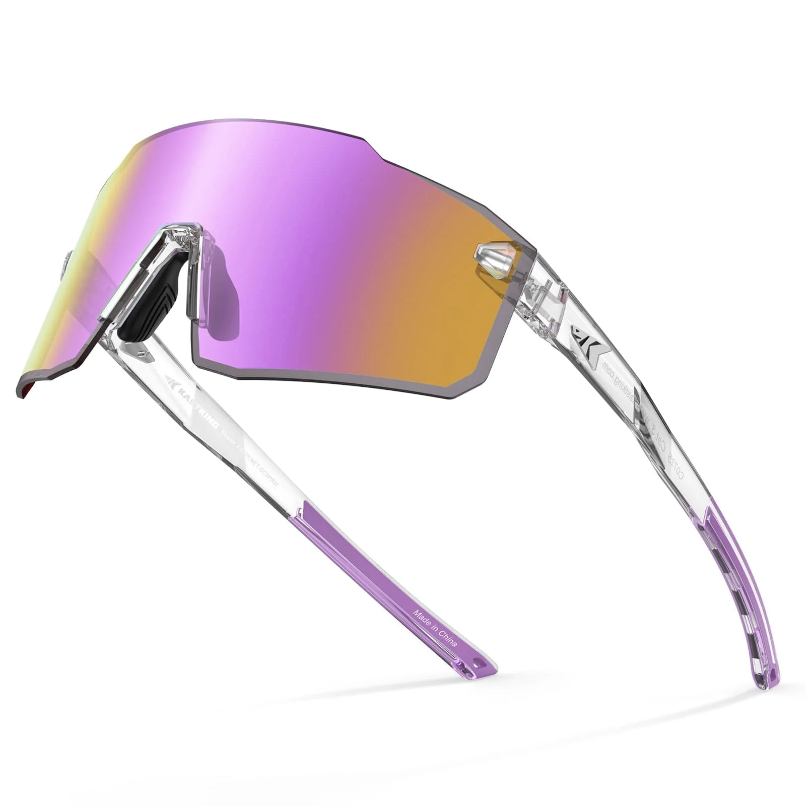KastKing Etowah Polarized Sports Fishing Sunglasses - Image 10