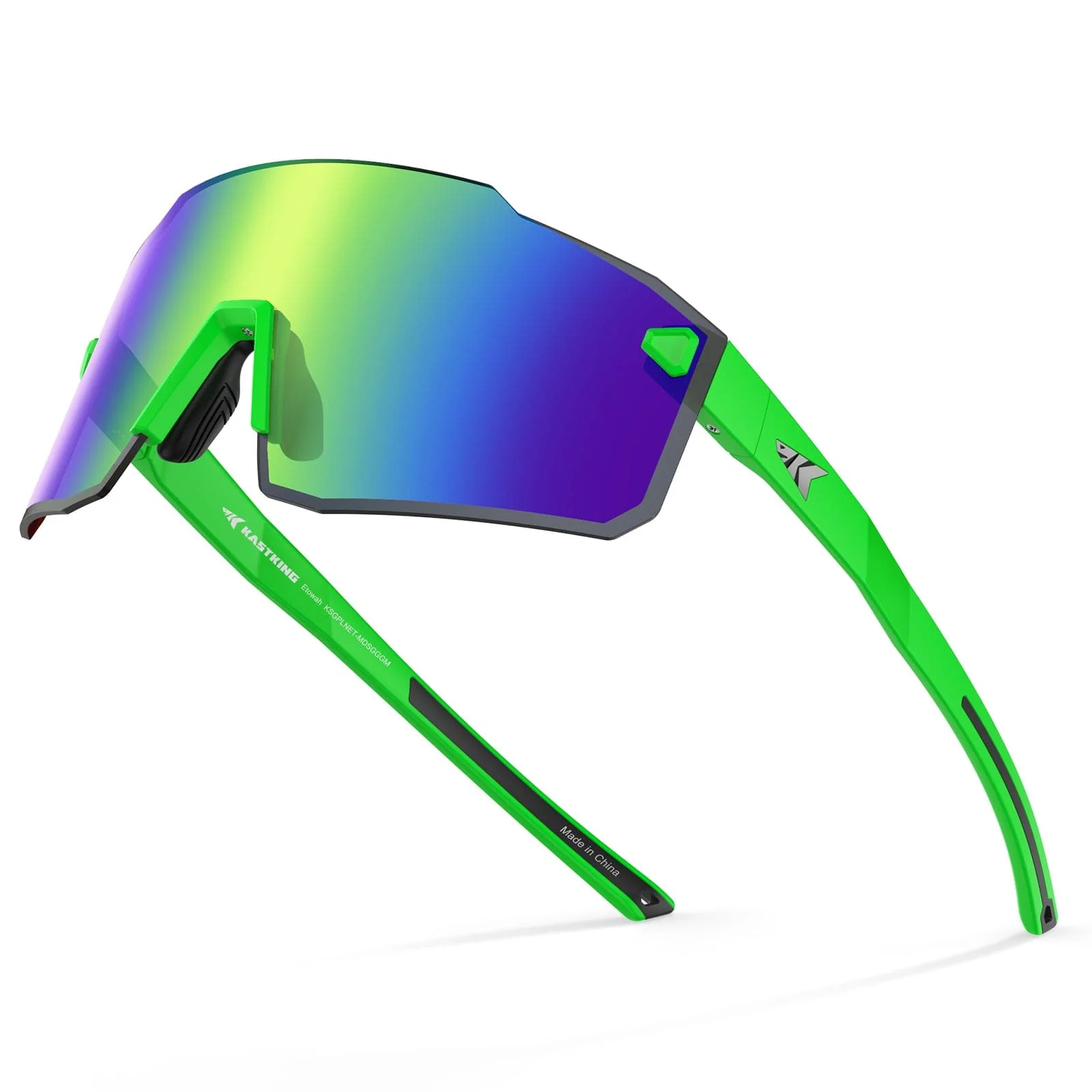 KastKing Etowah Polarized Sports Fishing Sunglasses - Image 14