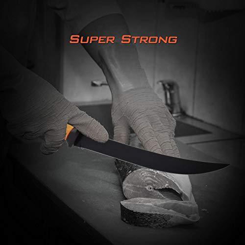 KastKing Speed Demon Pro Fillet Knife - Image 10