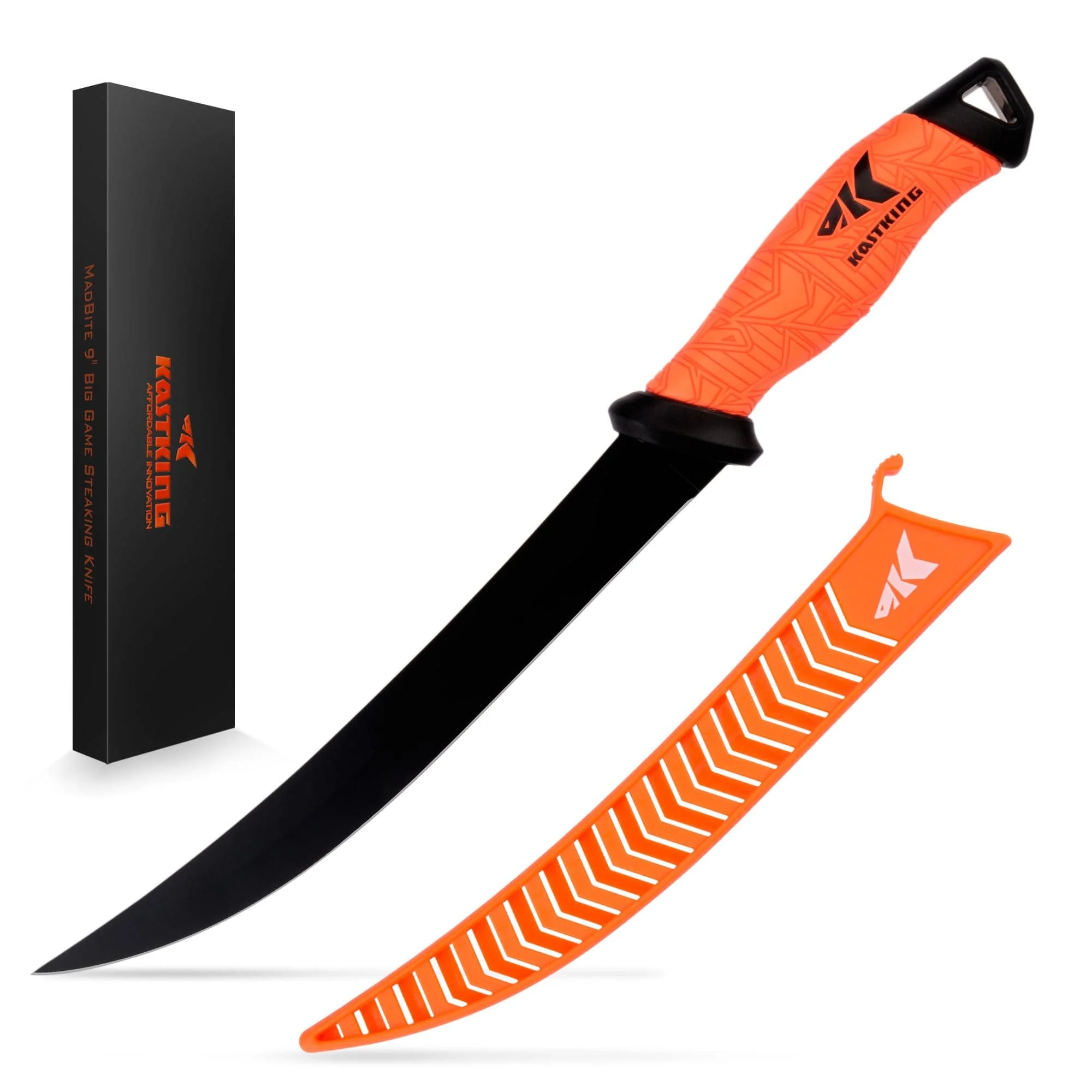 KastKing Speed Demon Pro Fillet Knife - Image 12