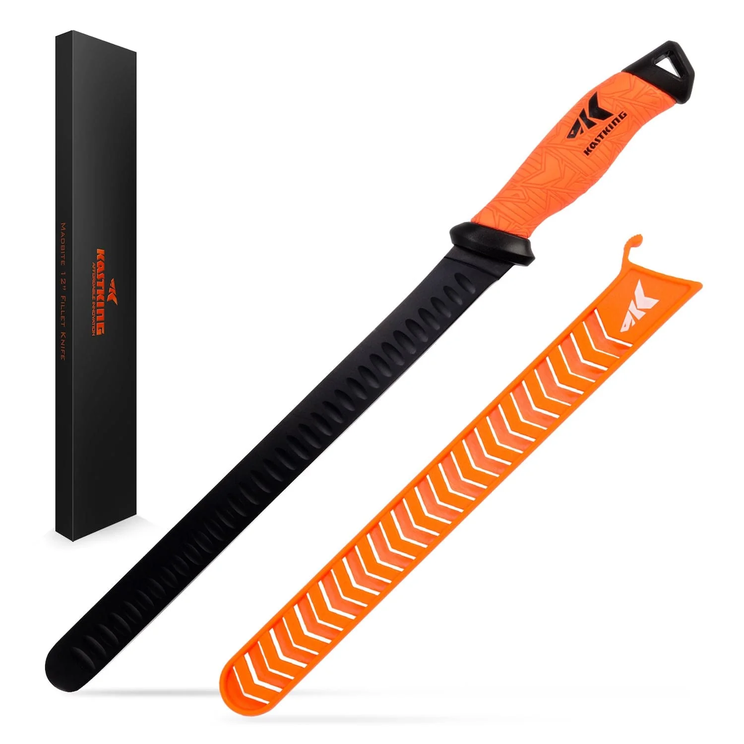 KastKing Speed Demon Pro Fillet Knife - Image 3