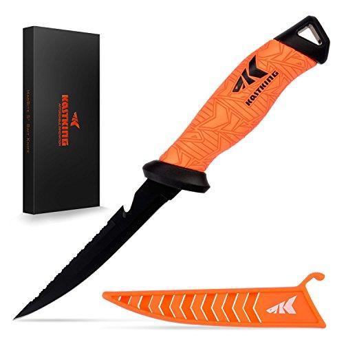 KastKing Speed Demon Pro Fillet Knife - Image 4