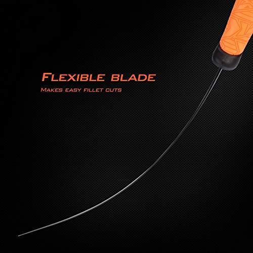 KastKing Speed Demon Pro Fillet Knife - Image 8