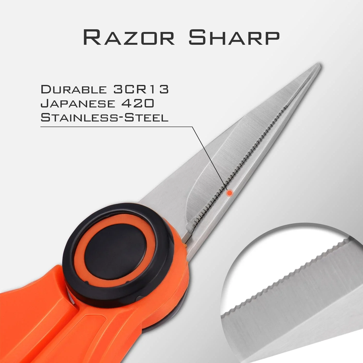KastKing Fishing Line Scissors - Image 3