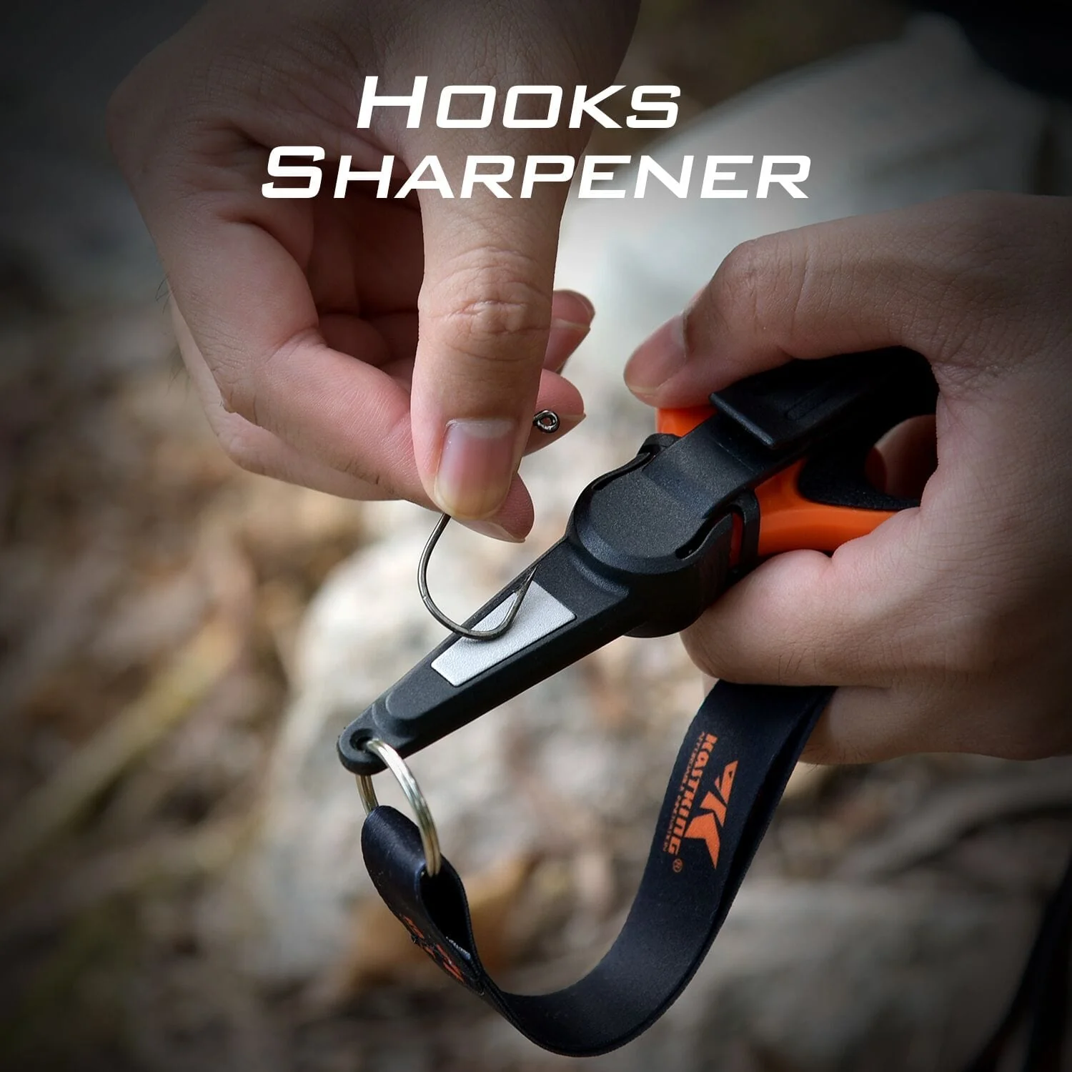 KastKing Fishing Line Scissors - Image 9