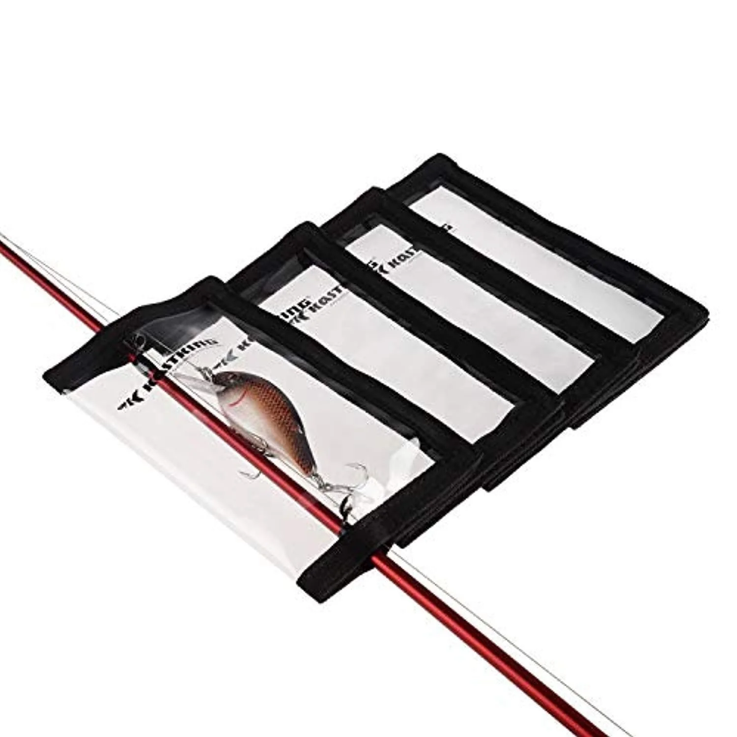 KastKing Fishing Lure Wraps - Image 4