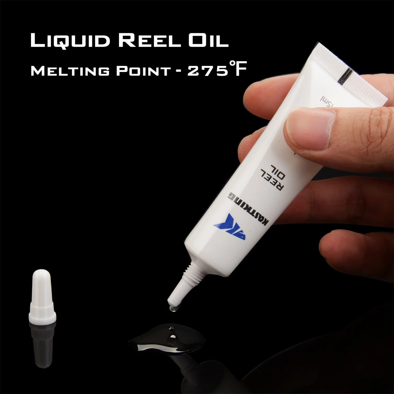 KastKing Fishing Reel Lube - Image 4