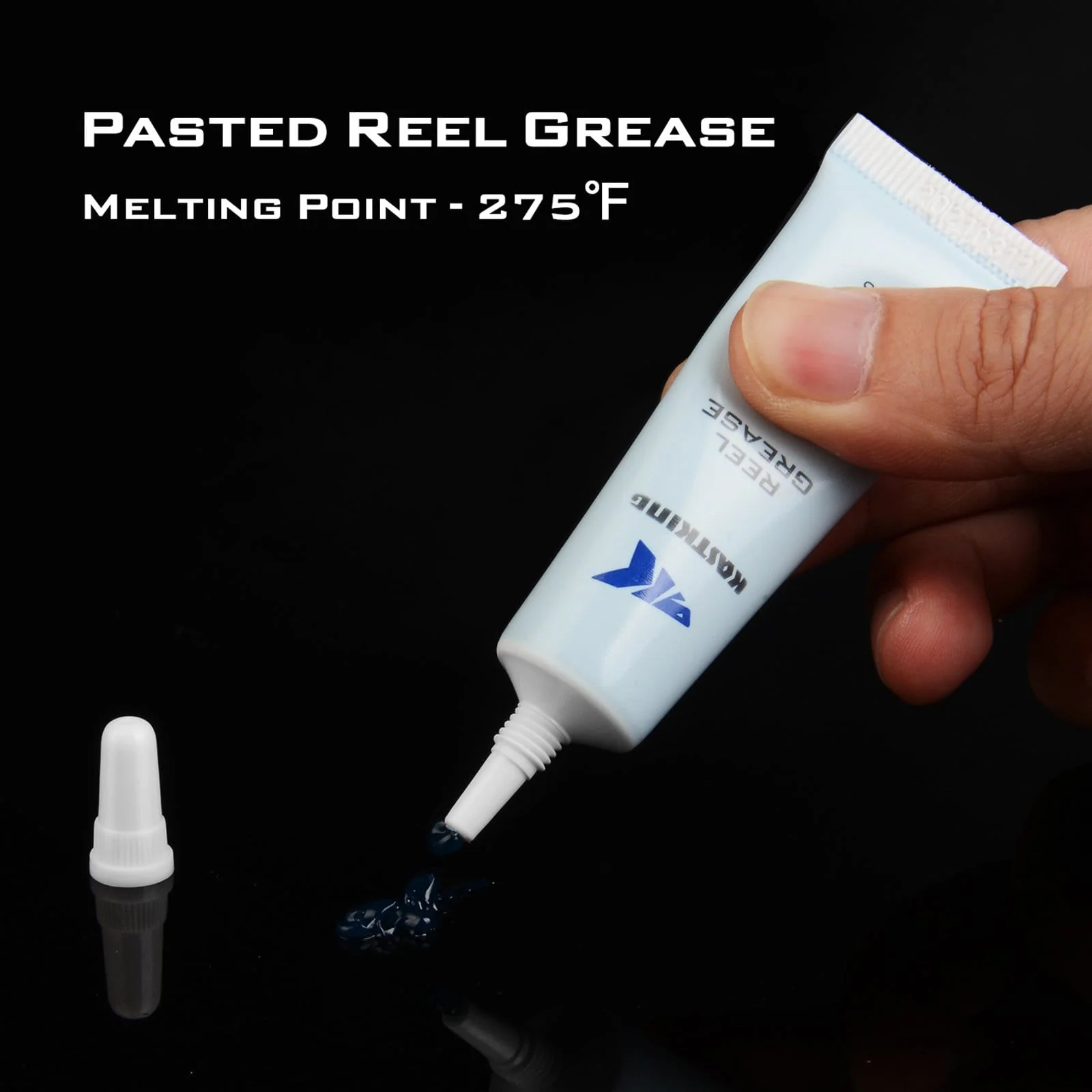 KastKing Fishing Reel Lube - Image 5