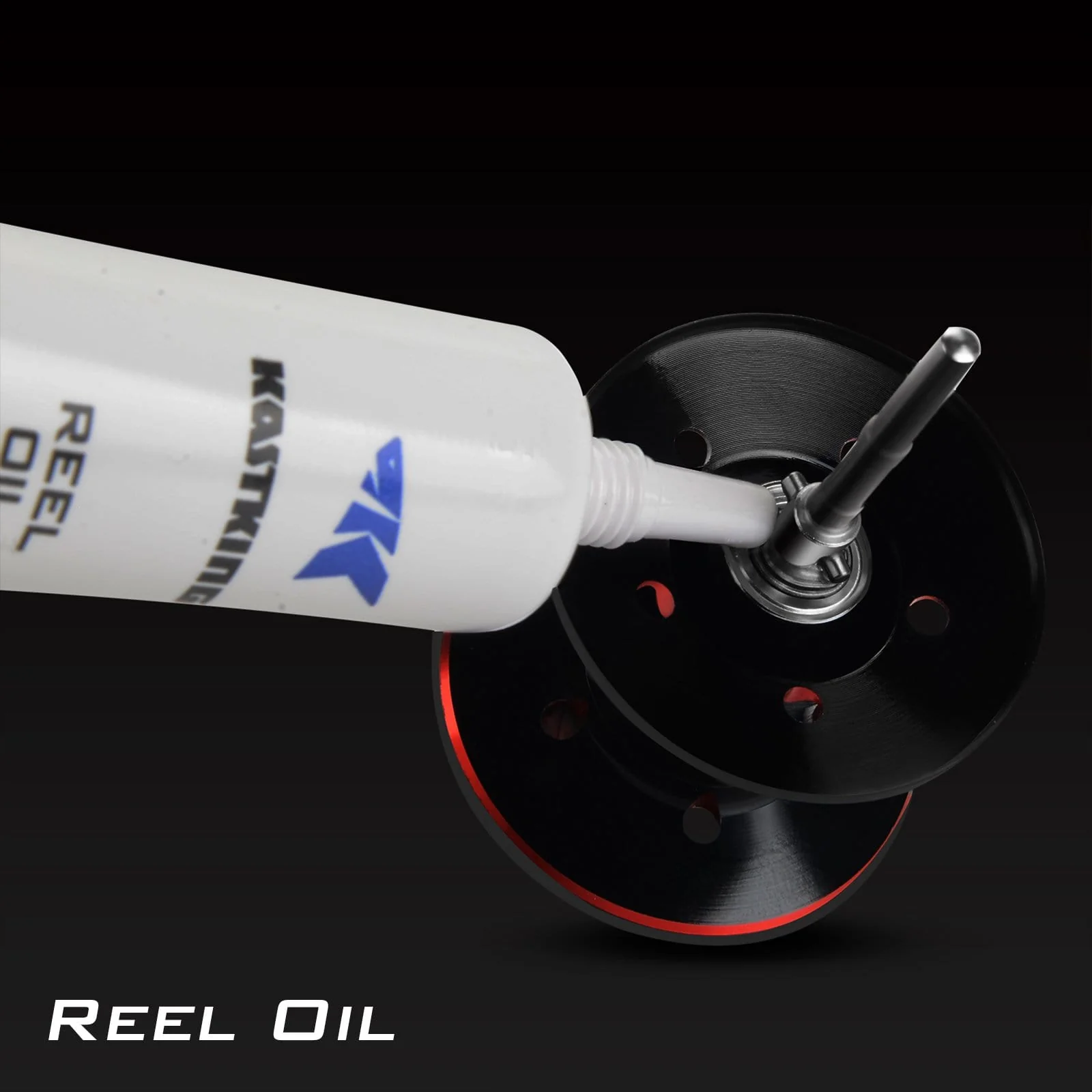 KastKing Fishing Reel Lube - Image 6