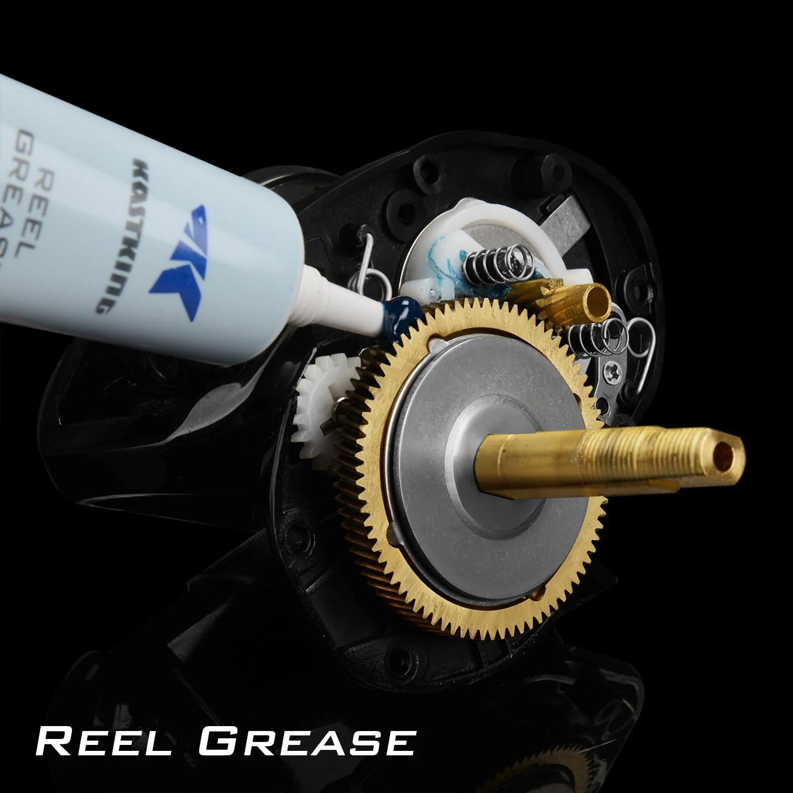 KastKing Fishing Reel Lube - Image 7