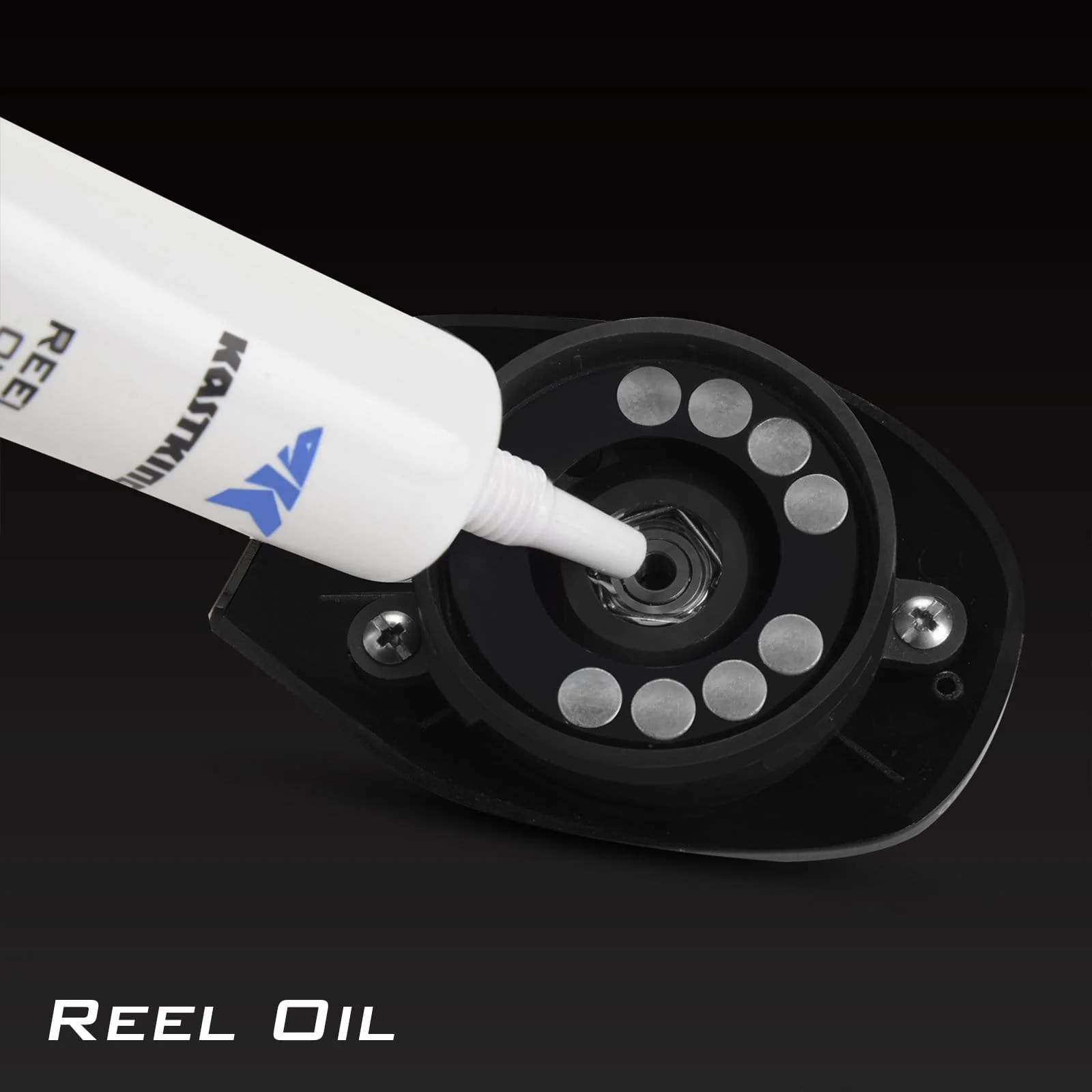 KastKing Fishing Reel Lube - Image 8