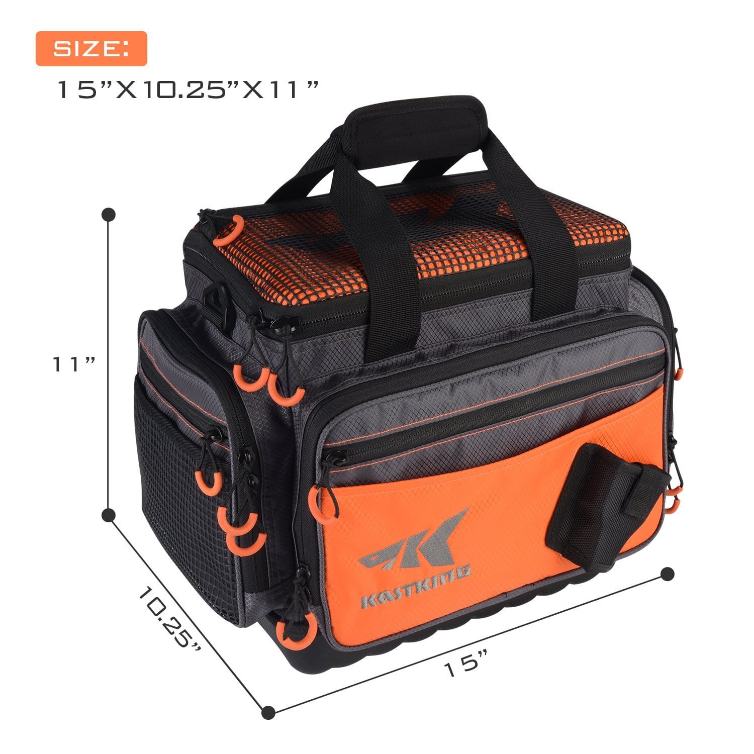 KastKing Fishing Tackle Bags - Image 10
