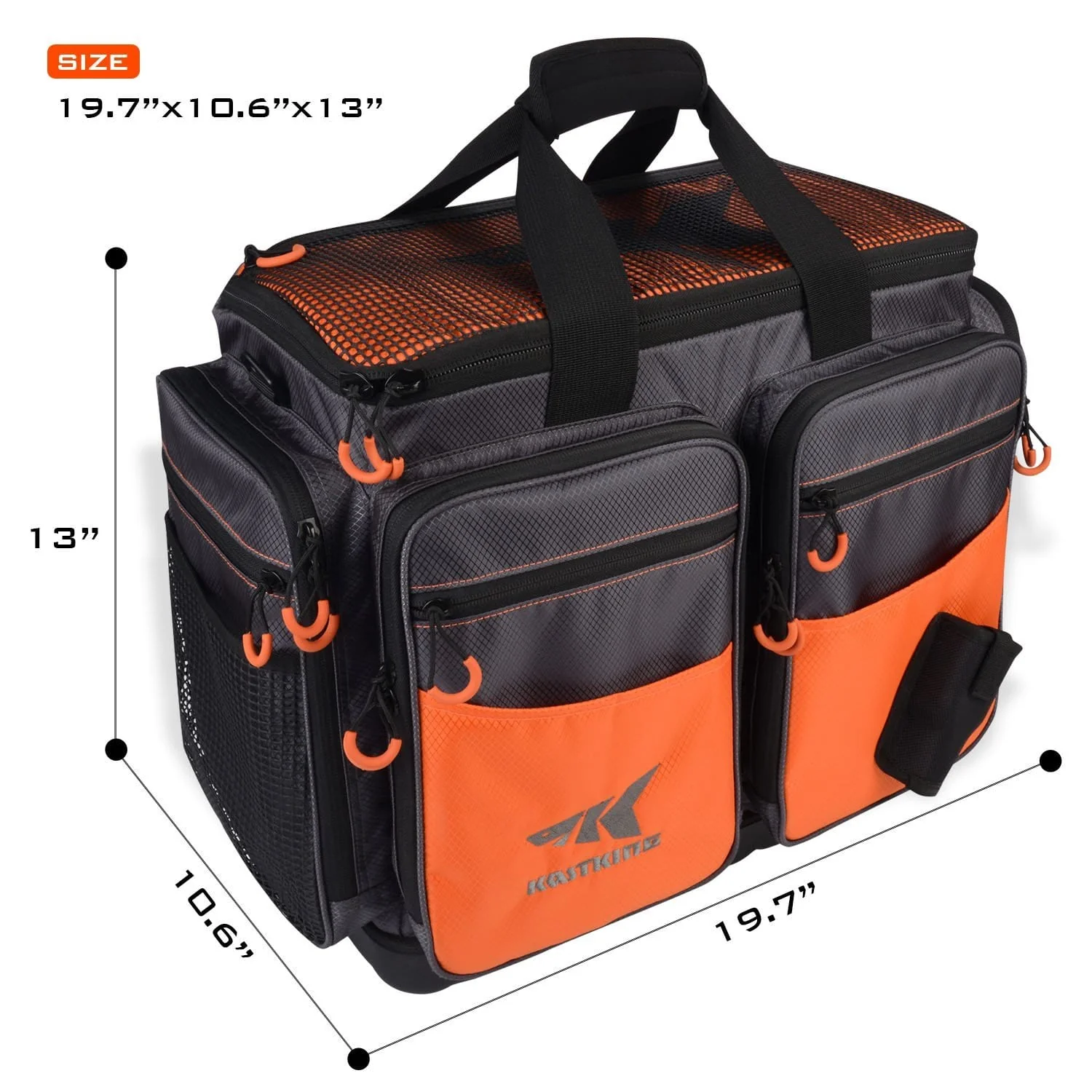 KastKing Fishing Tackle Bags - Image 11