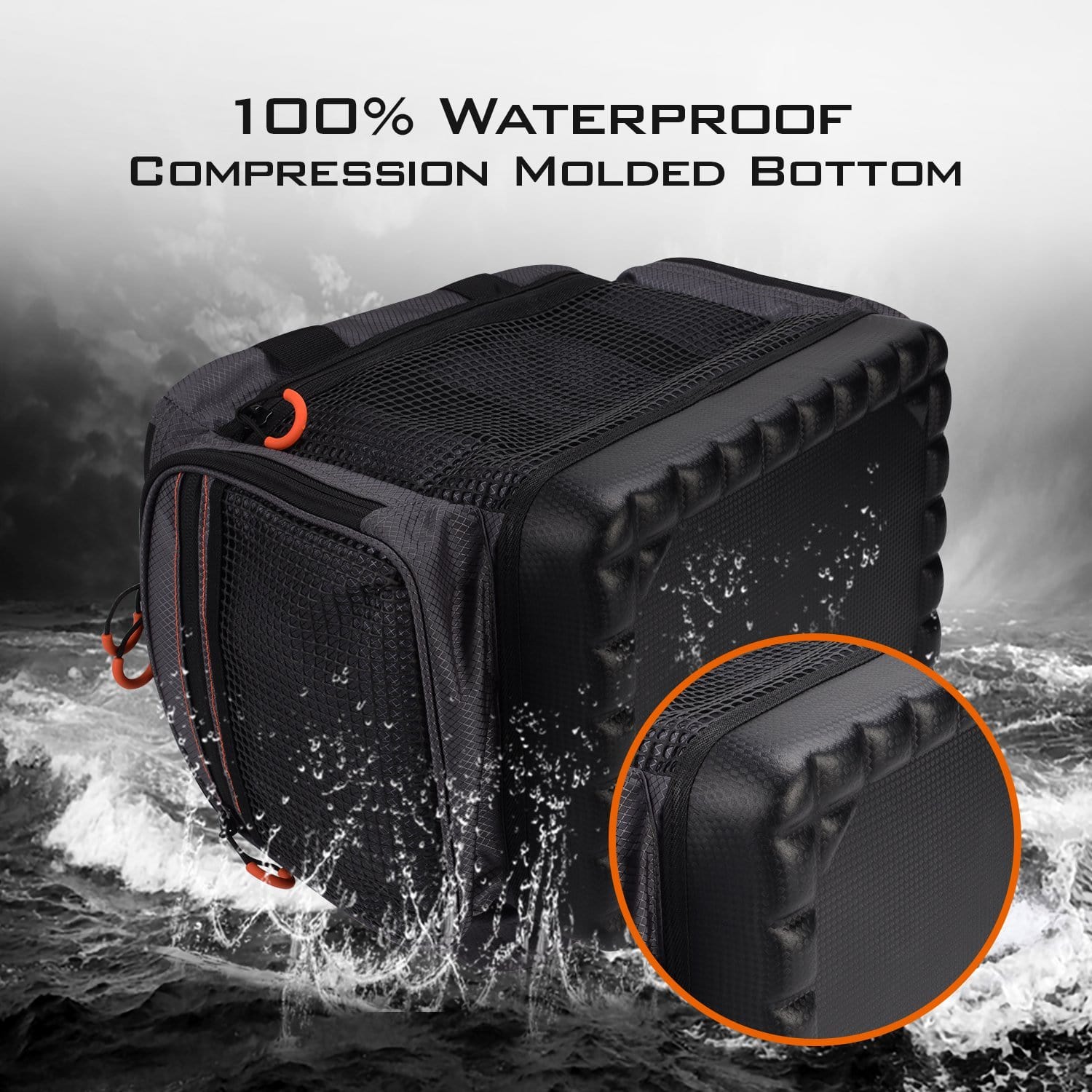KastKing Fishing Tackle Bags - Image 13