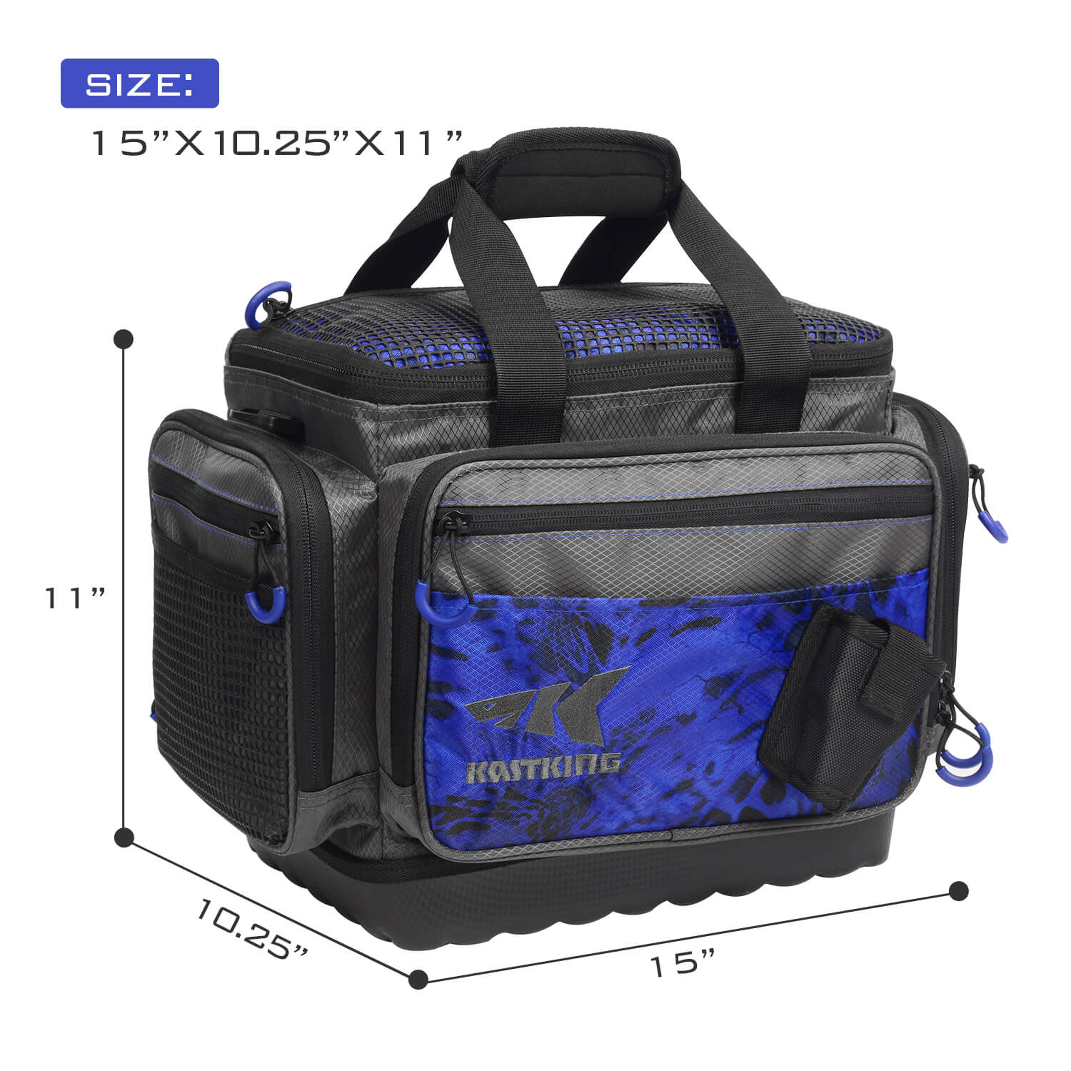 KastKing Fishing Tackle Bags - Image 19