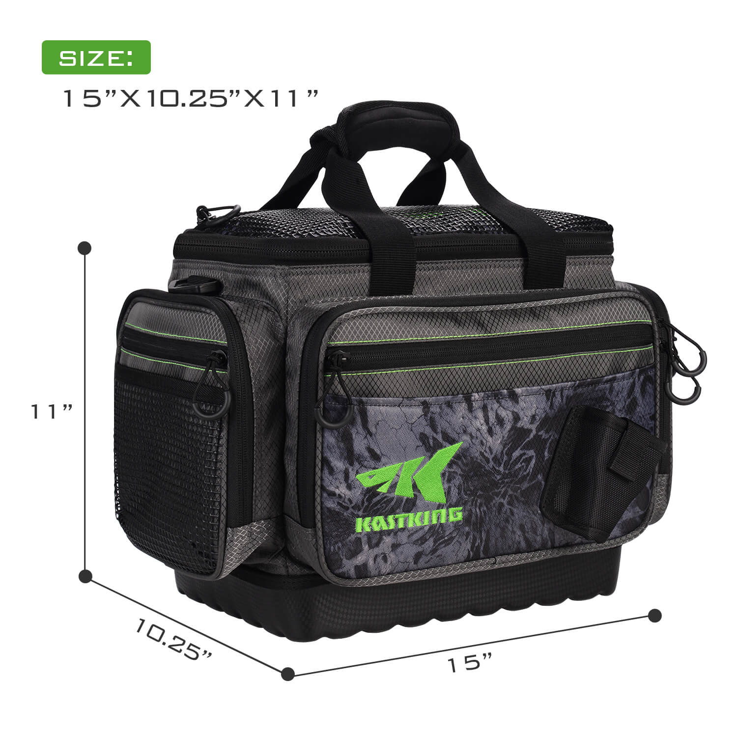 KastKing Fishing Tackle Bags - Image 21