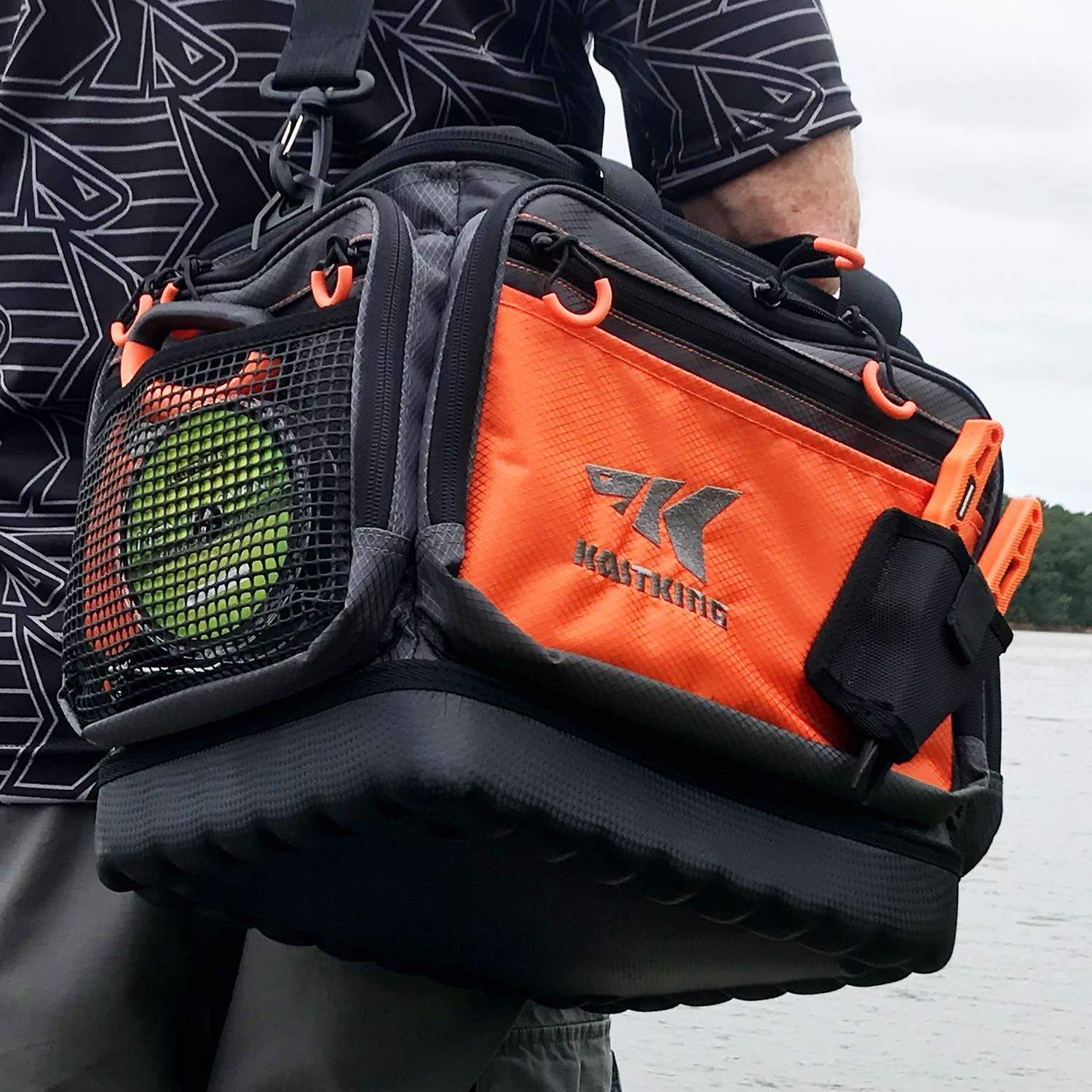 KastKing Fishing Tackle Bags - Image 9