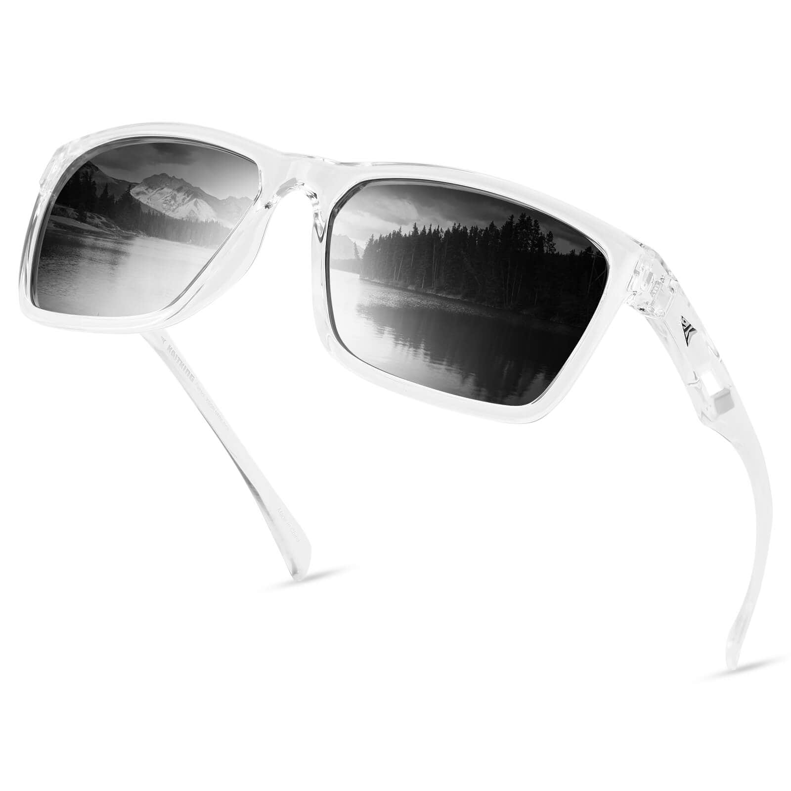 KastKing FlatRock Polarized Sport Sunglasses - Image 16