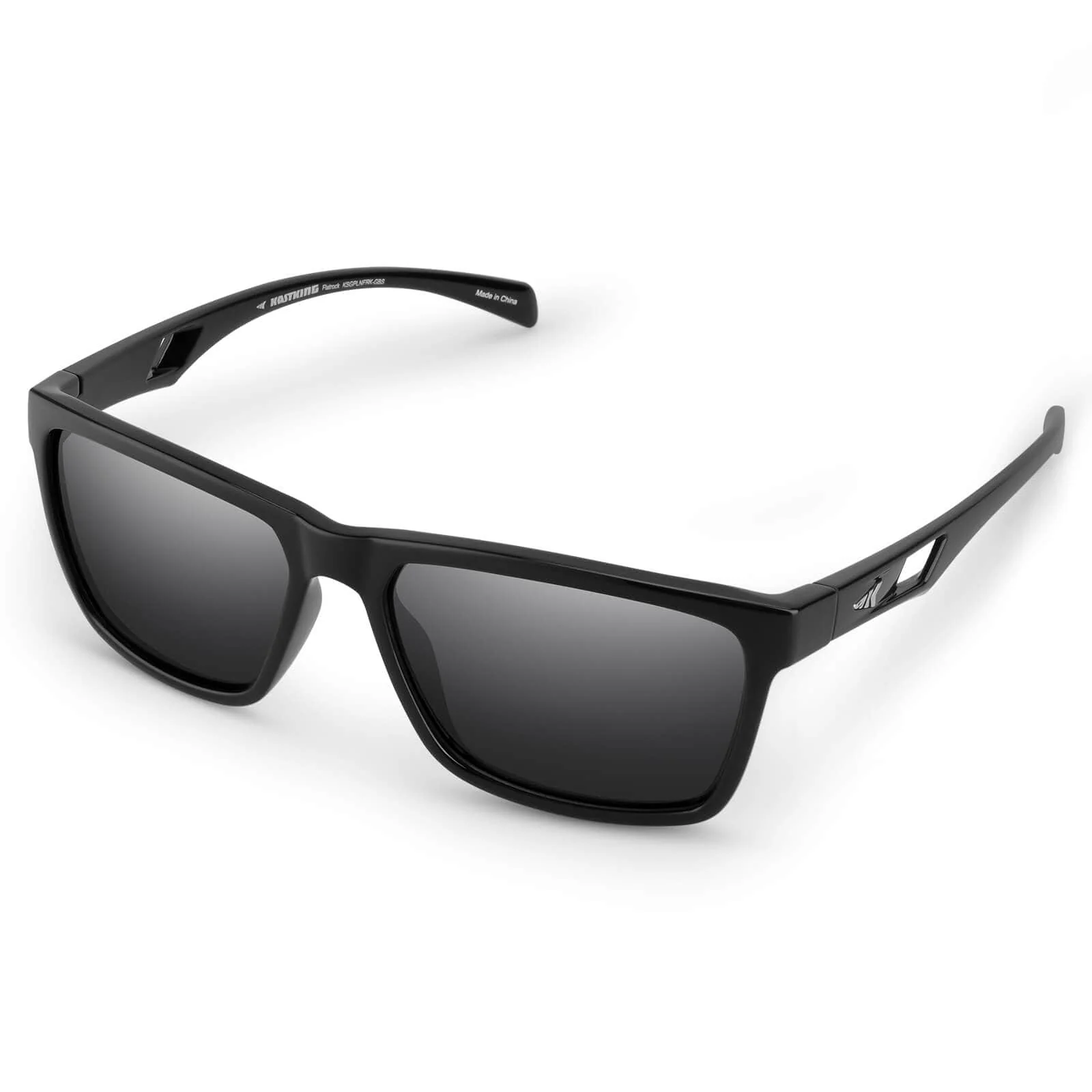 KastKing FlatRock Polarized Sport Sunglasses - Image 3