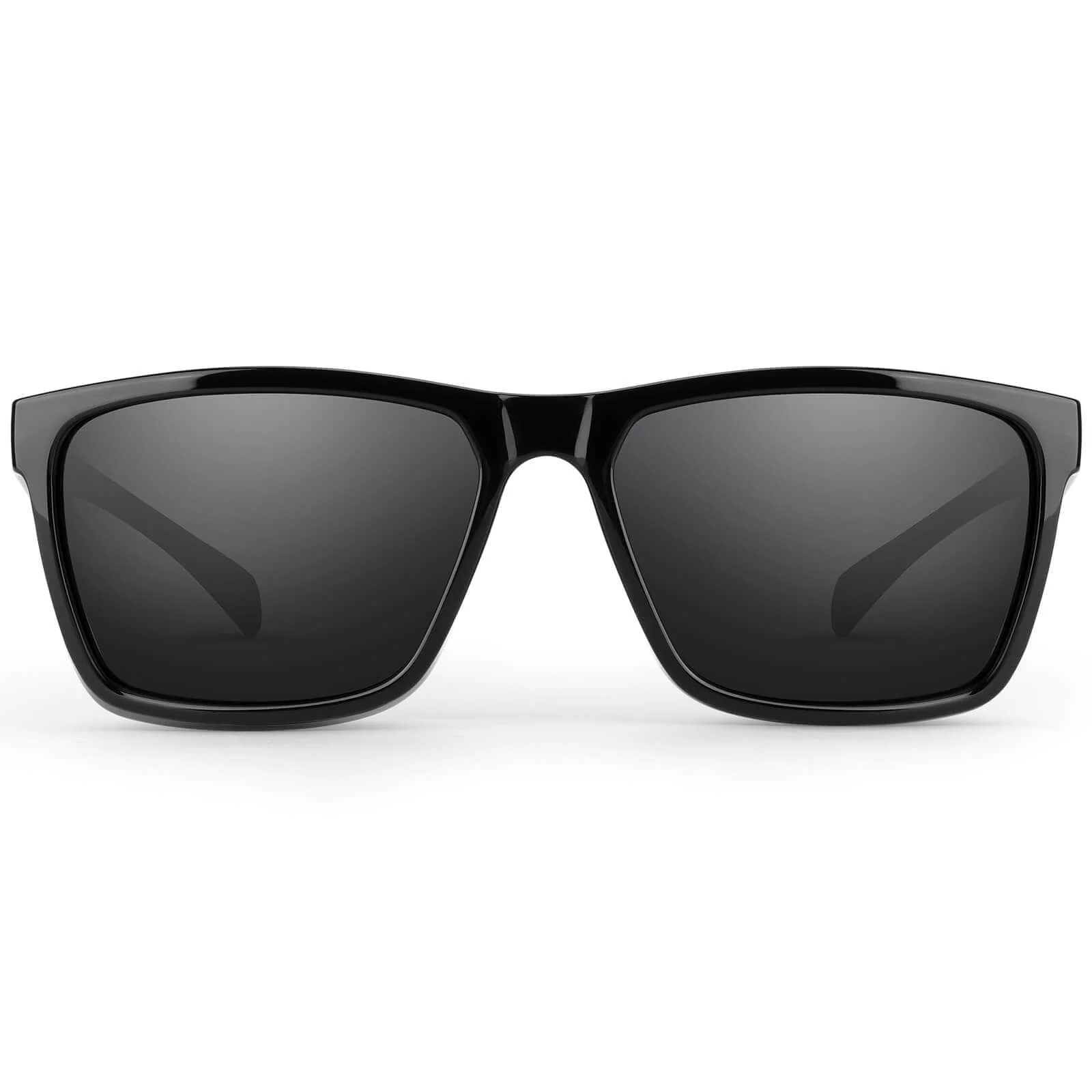 KastKing FlatRock Polarized Sport Sunglasses - Image 4
