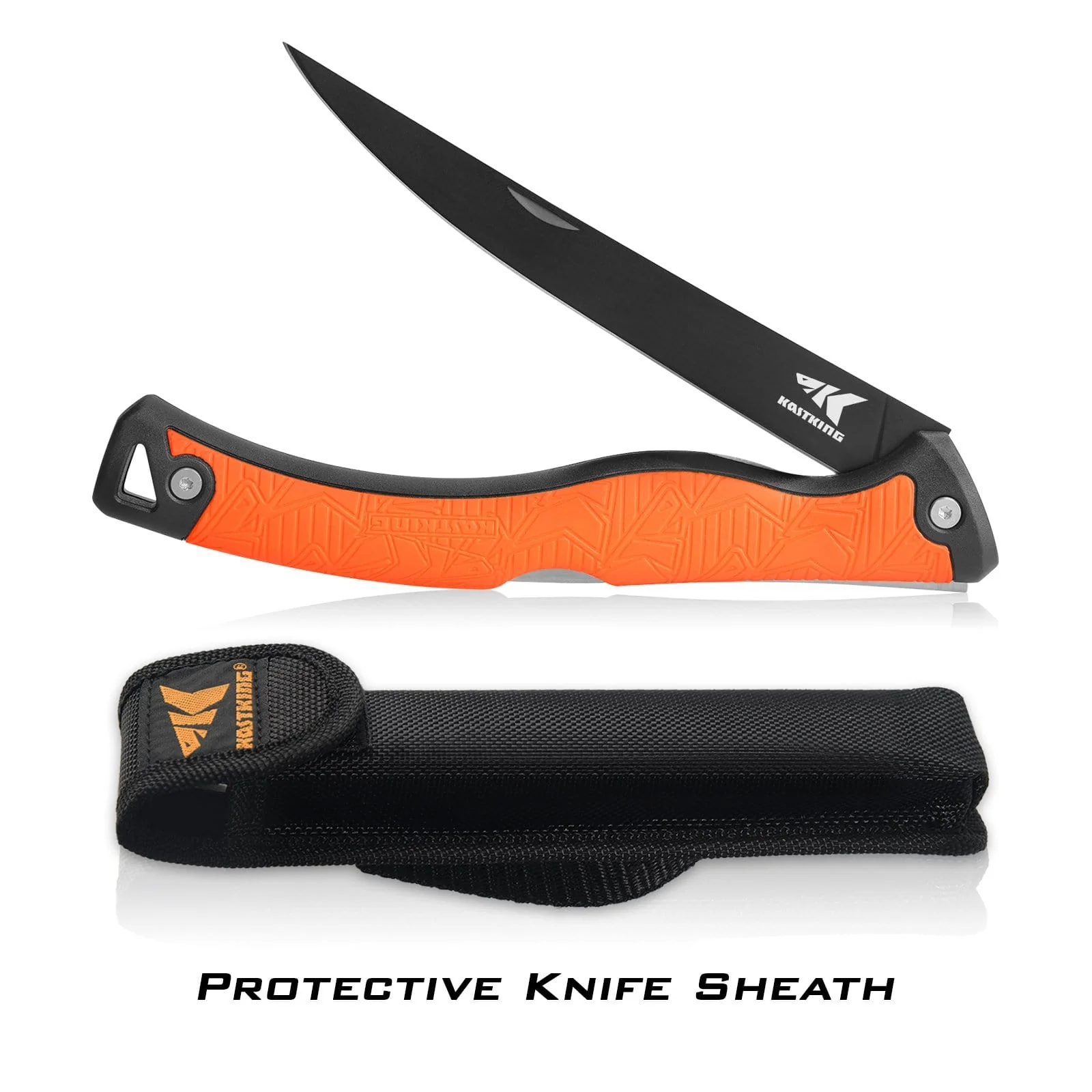 KastKing Folding Fillet Knife - Image 5