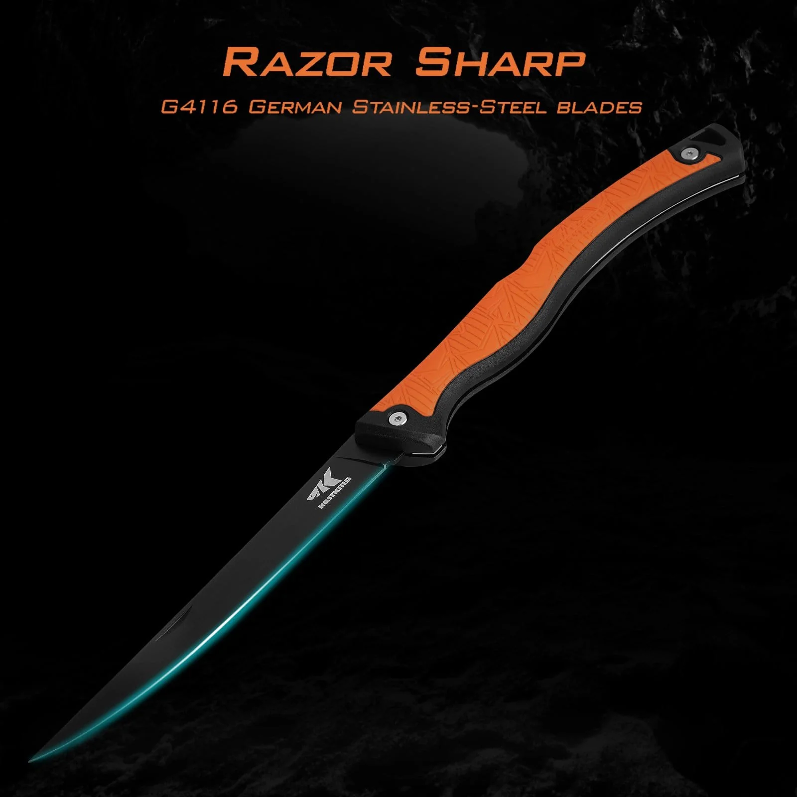 KastKing Folding Fillet Knife - Image 6