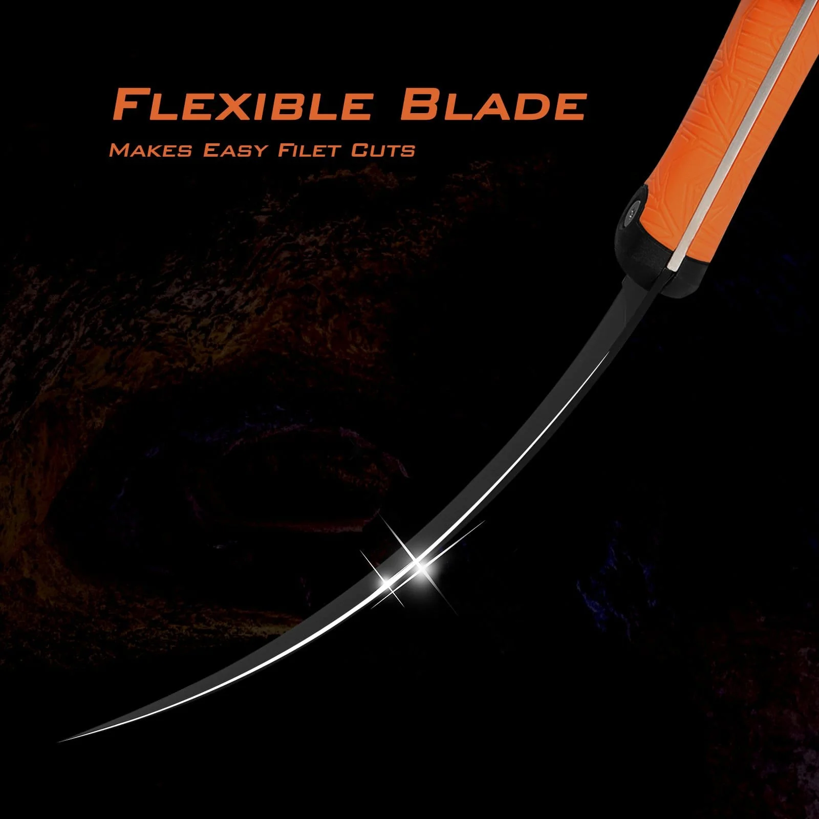 KastKing Folding Fillet Knife - Image 7