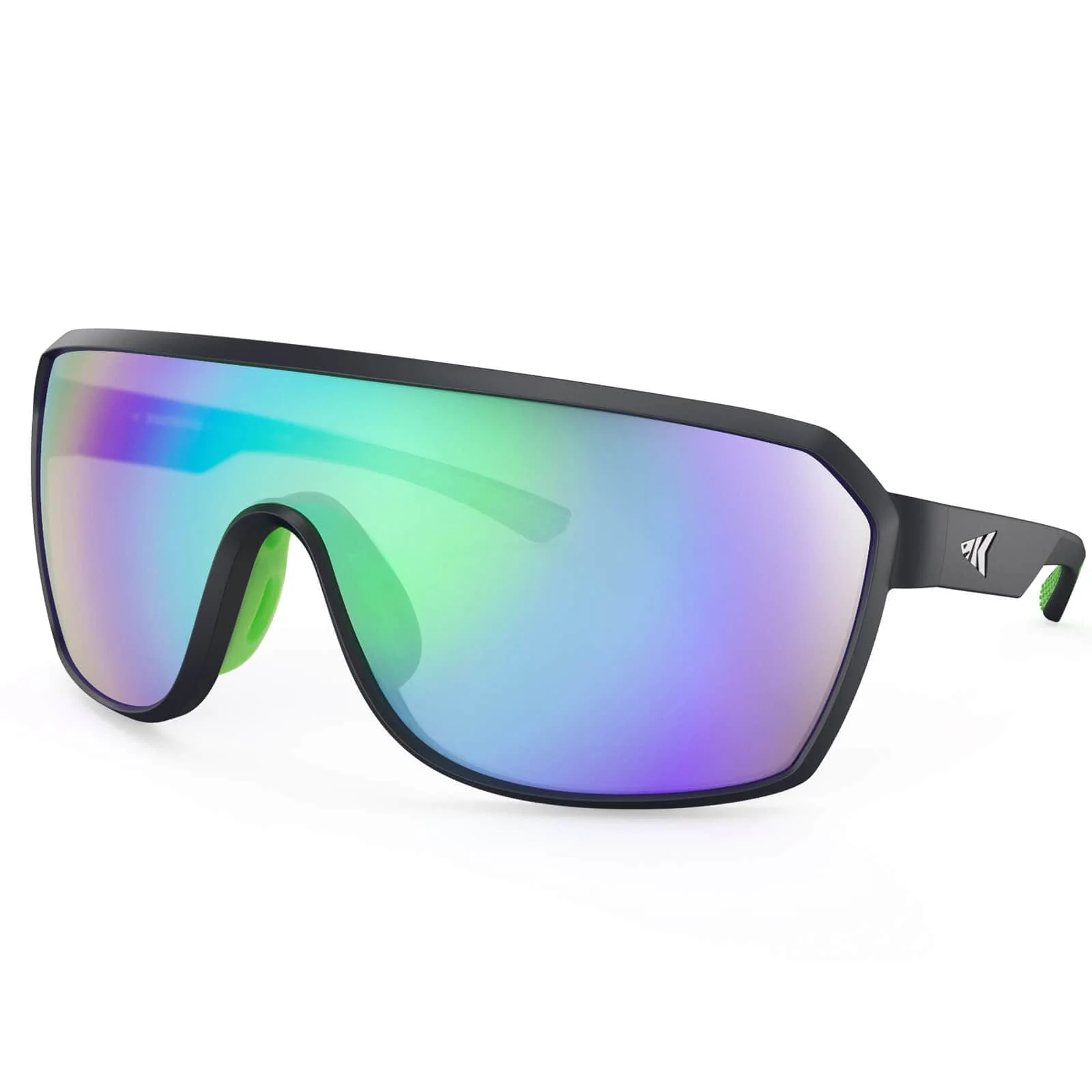 KastKing Gunnison Polarized Sports Sunglasses - Image 21