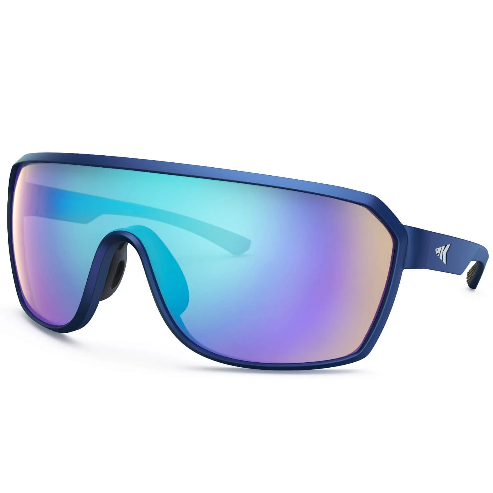KastKing Gunnison Polarized Sports Sunglasses - Image 22