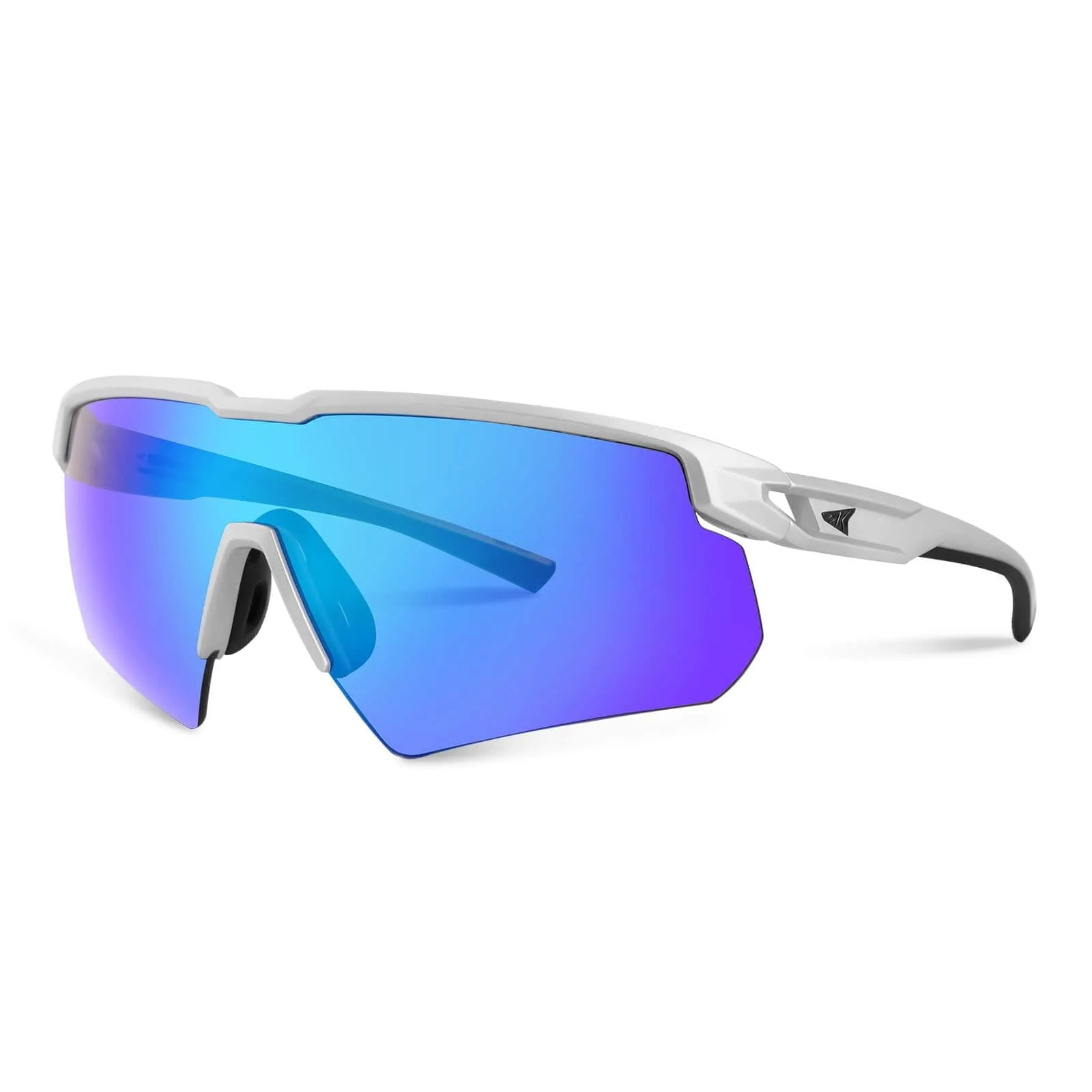 KastKing Hillsboro Polarized Sport Sunglasses - Image 13