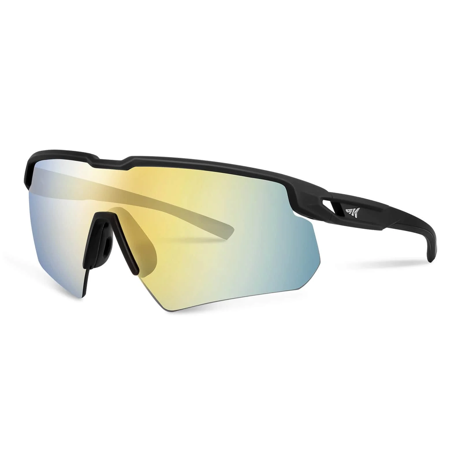 KastKing Hillsboro Polarized Sport Sunglasses - Image 16