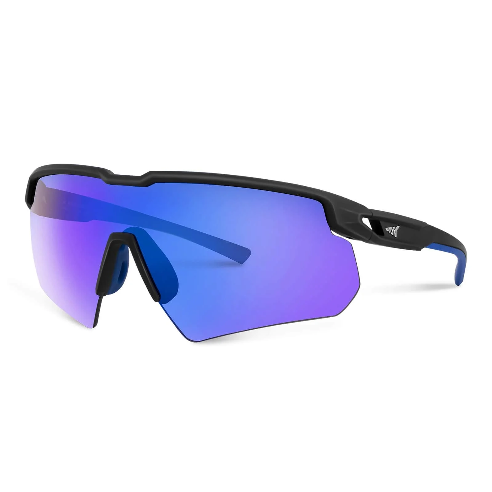 KastKing Hillsboro Polarized Sport Sunglasses - Image 17