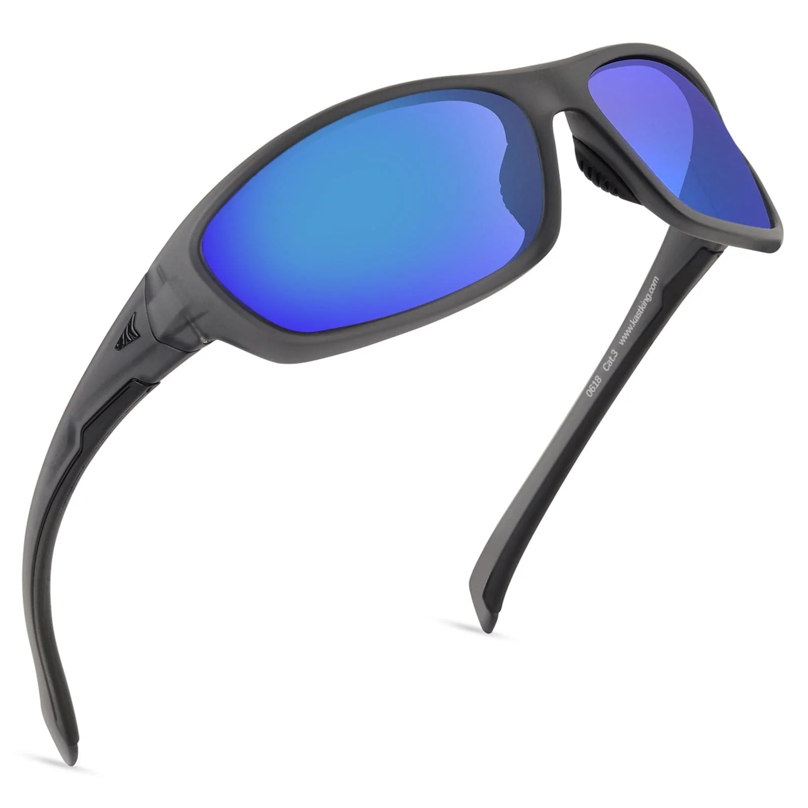 KastKing Hiwassee Polarized Sport Sunglasses for Men and Women - Image 10