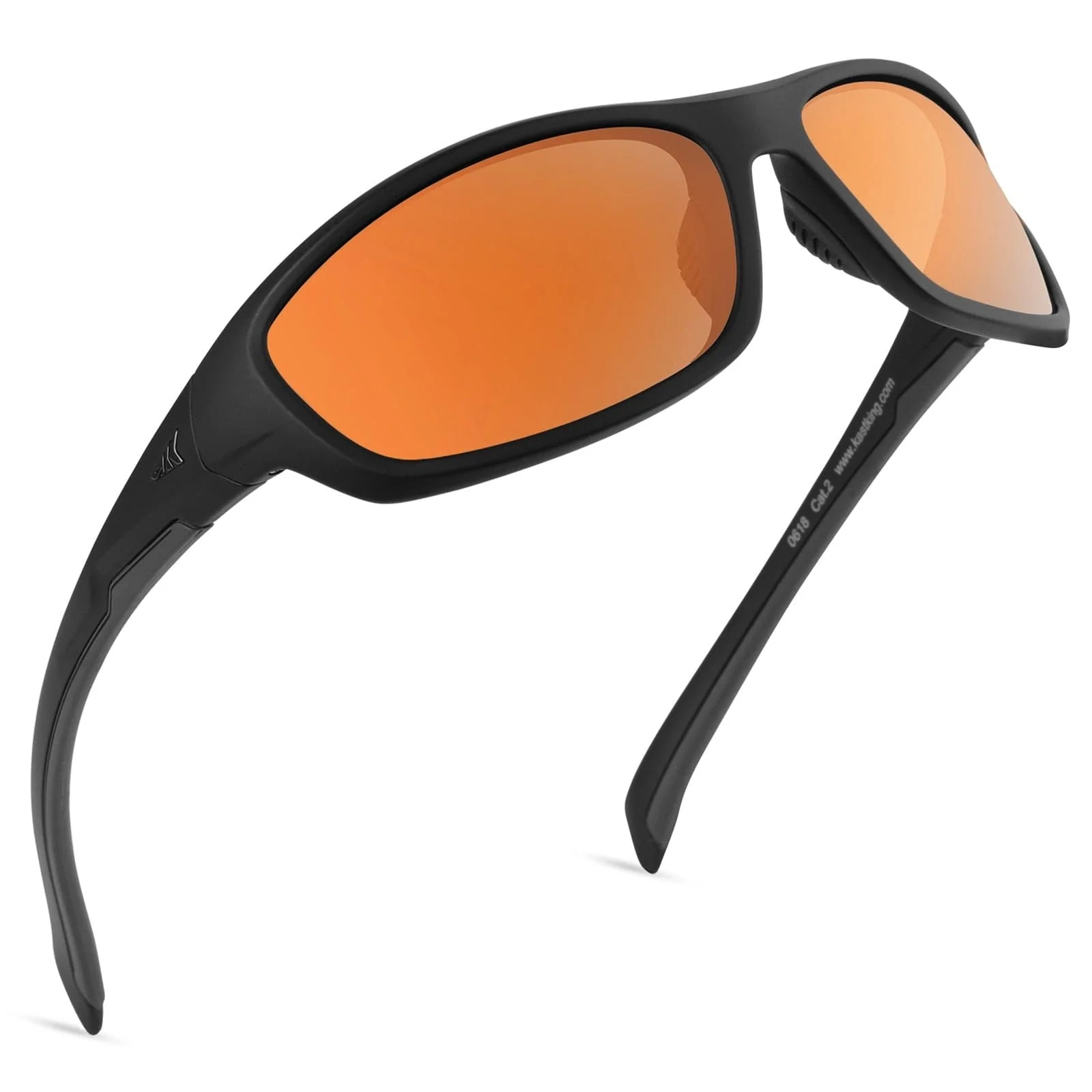 KastKing Hiwassee Polarized Sport Sunglasses for Men and Women - Image 8