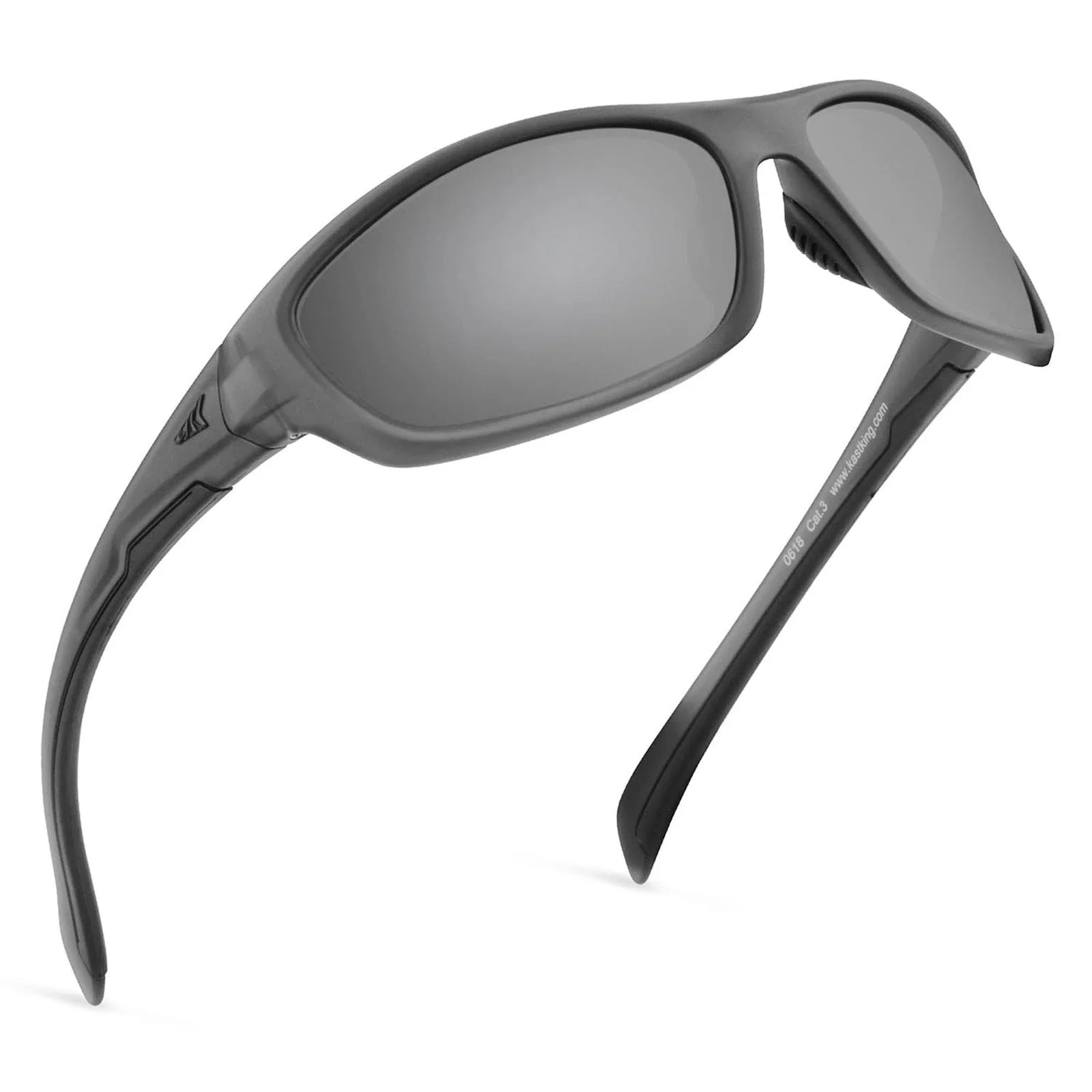 KastKing Hiwassee Polarized Sport Sunglasses for Men and Women - Image 9