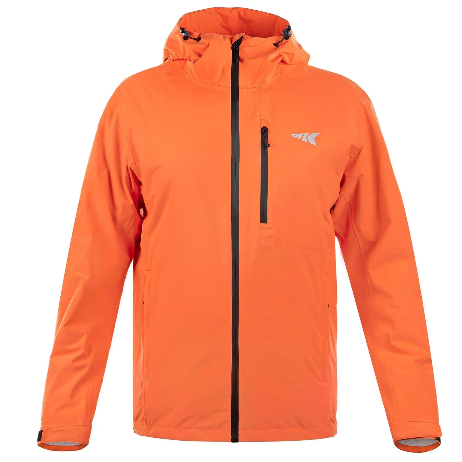 KastKing HydroArmor Lightweight Rain Jacket - Image 3