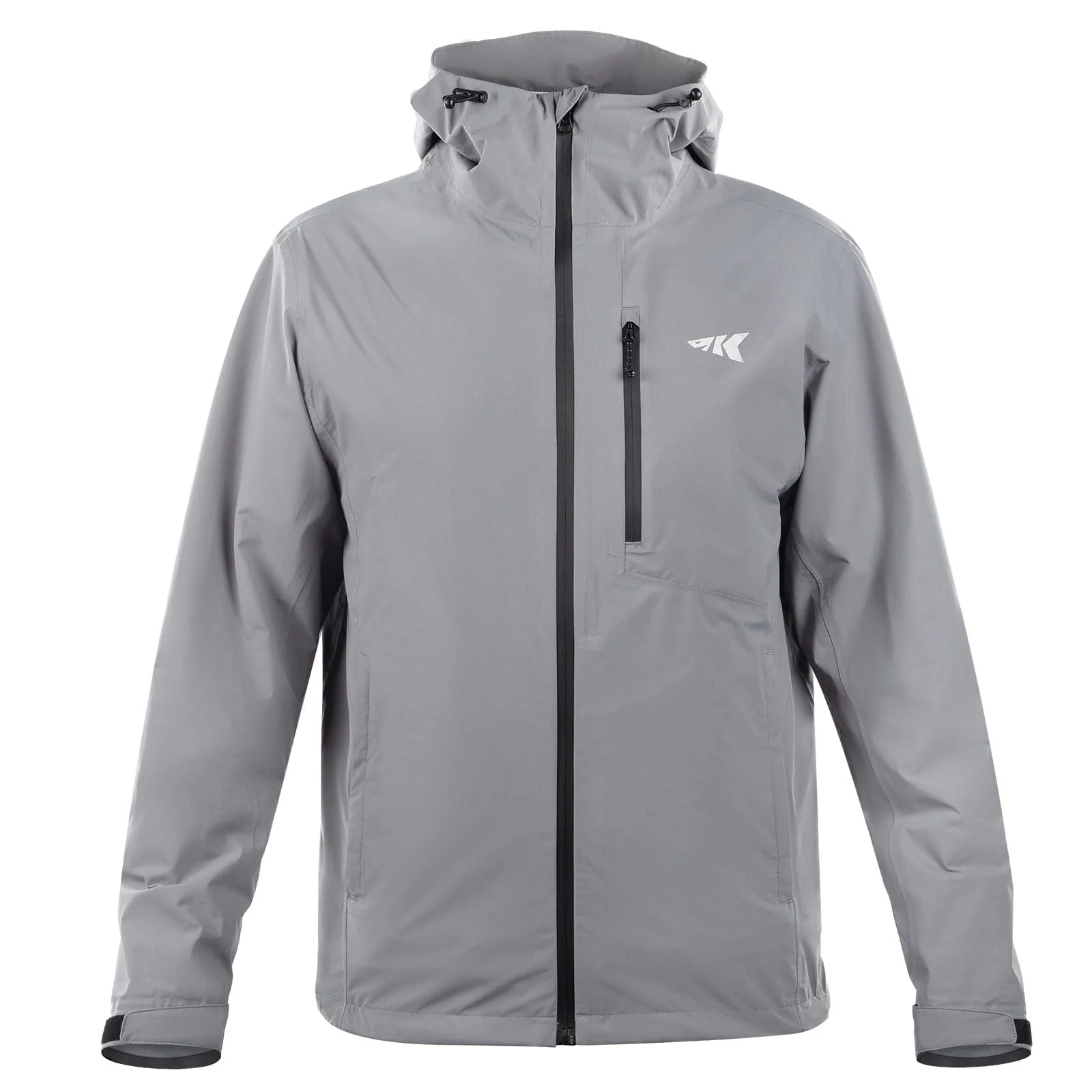 KastKing HydroArmor Lightweight Rain Jacket - Image 5