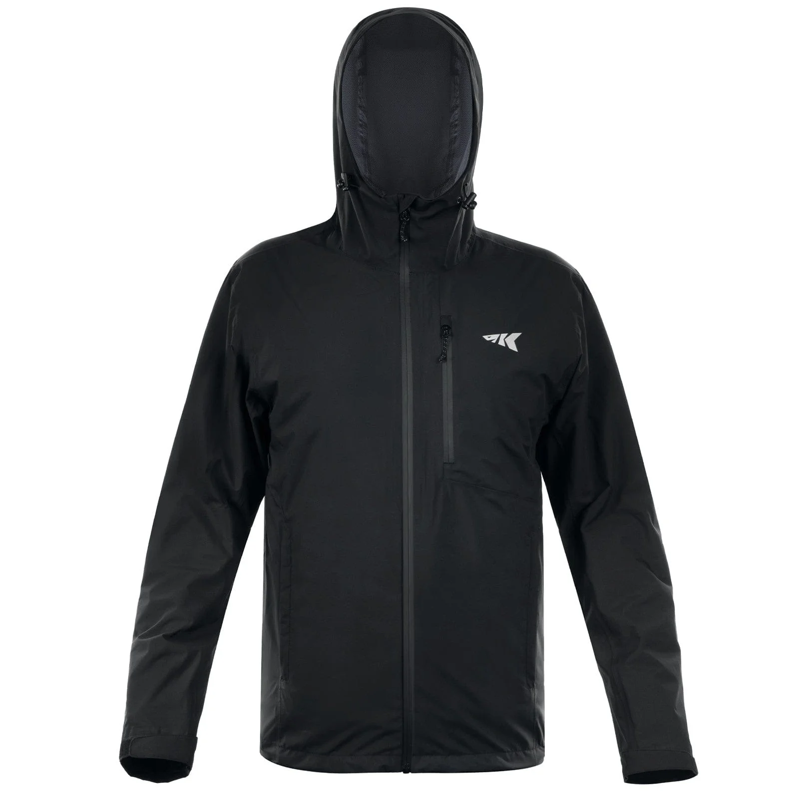 KastKing HydroArmor Lightweight Rain Jacket - Image 7