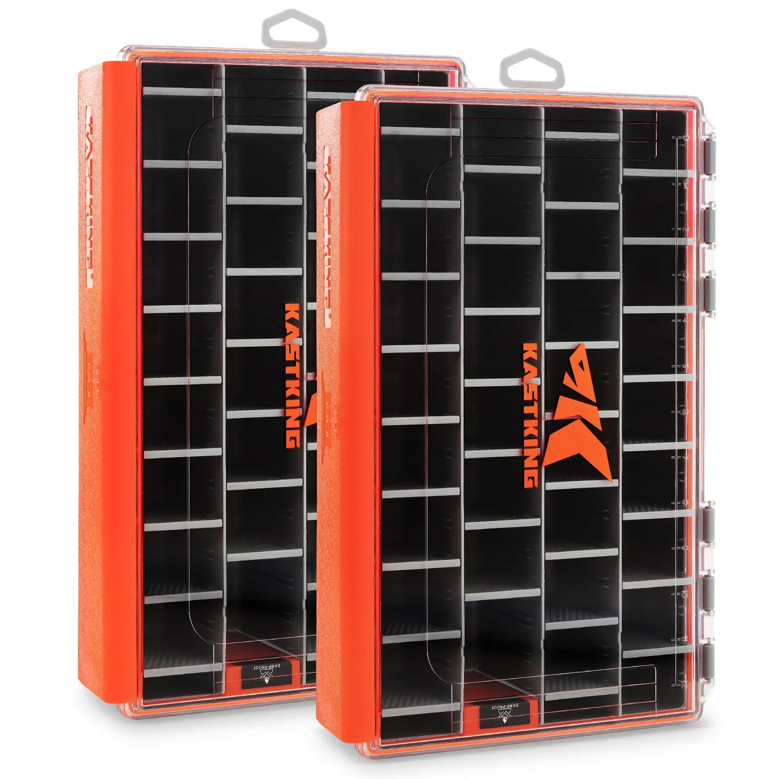 KastKing HyperSeal Waterproof Tackle Box - Image 32