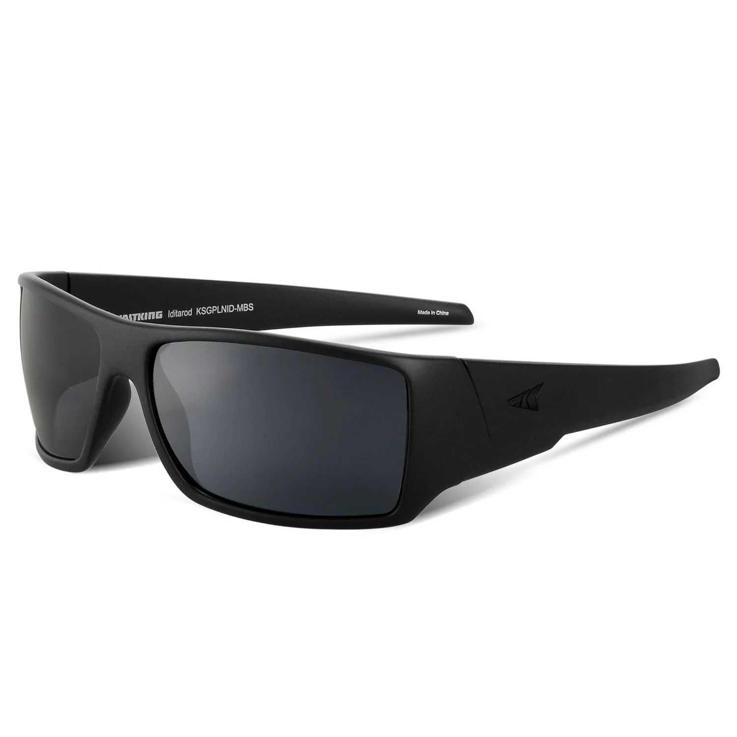 KastKing Iditarod Polarized Sport Sunglasses for Men and Women - Image 3