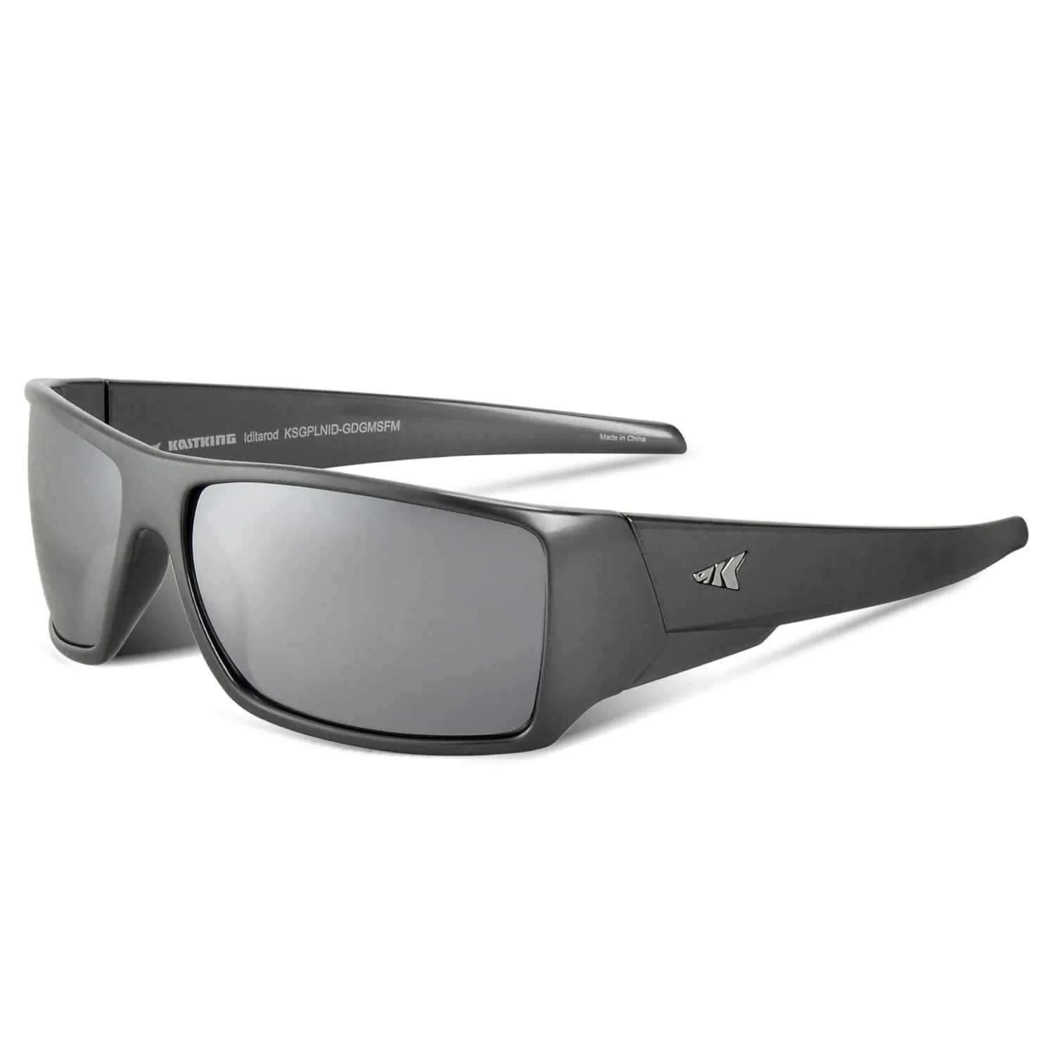 KastKing Iditarod Polarized Sport Sunglasses for Men and Women - Image 4