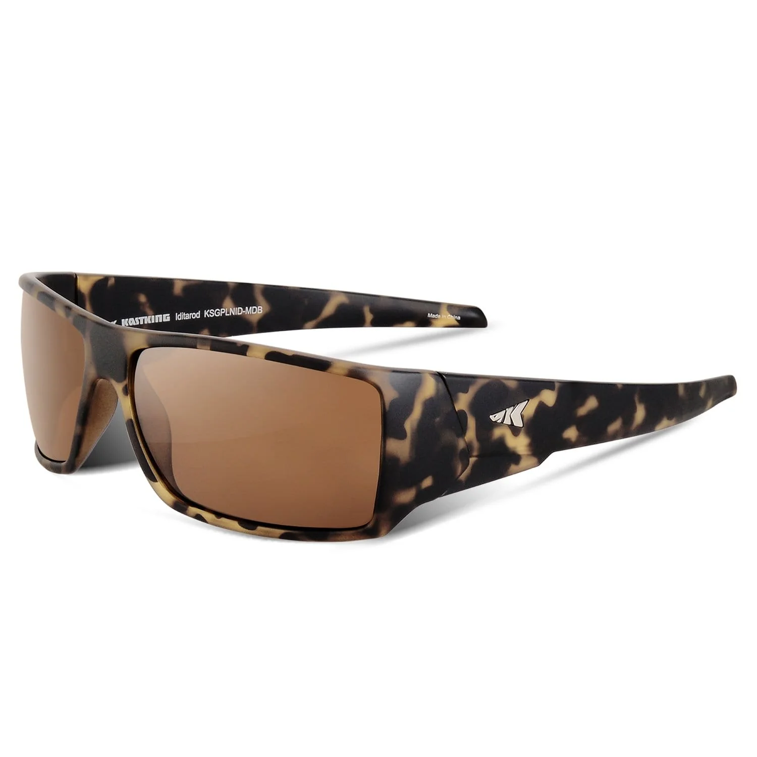 KastKing Iditarod Polarized Sport Sunglasses for Men and Women - Image 5