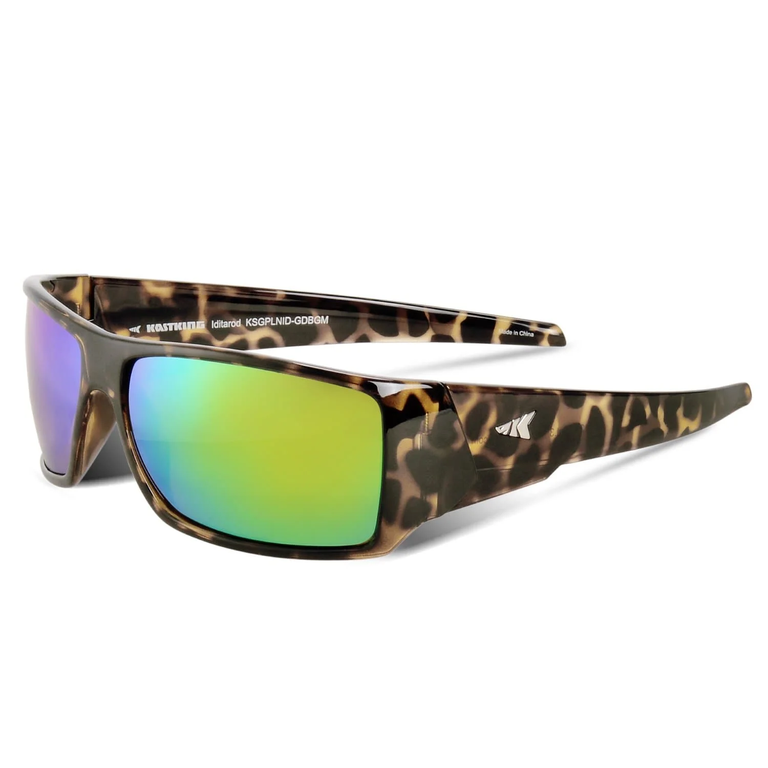 KastKing Iditarod Polarized Sport Sunglasses for Men and Women - Image 7