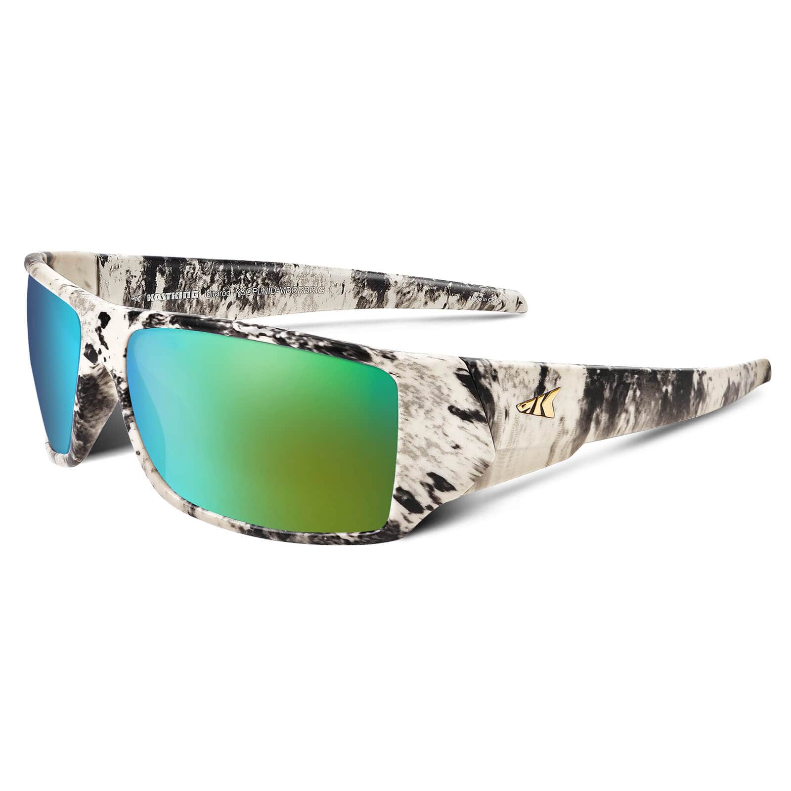 KastKing Iditarod Polarized Sport Sunglasses for Men and Women - Image 8