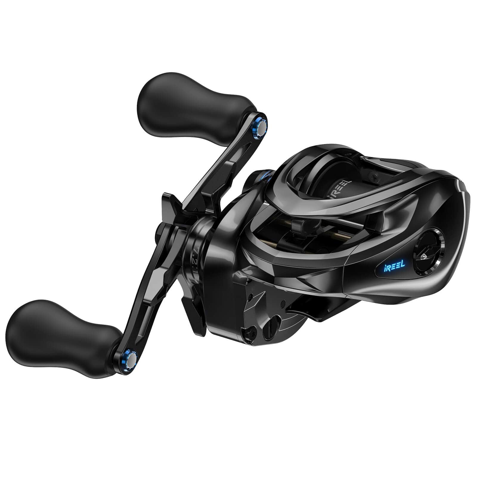 KastKing iReel 2 Fishing Baitcasting Reel - Image 27