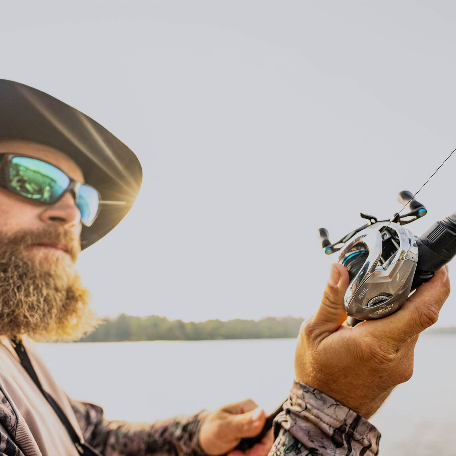 KastKing iReel One AMB Smart Fishing Reels - Image 14