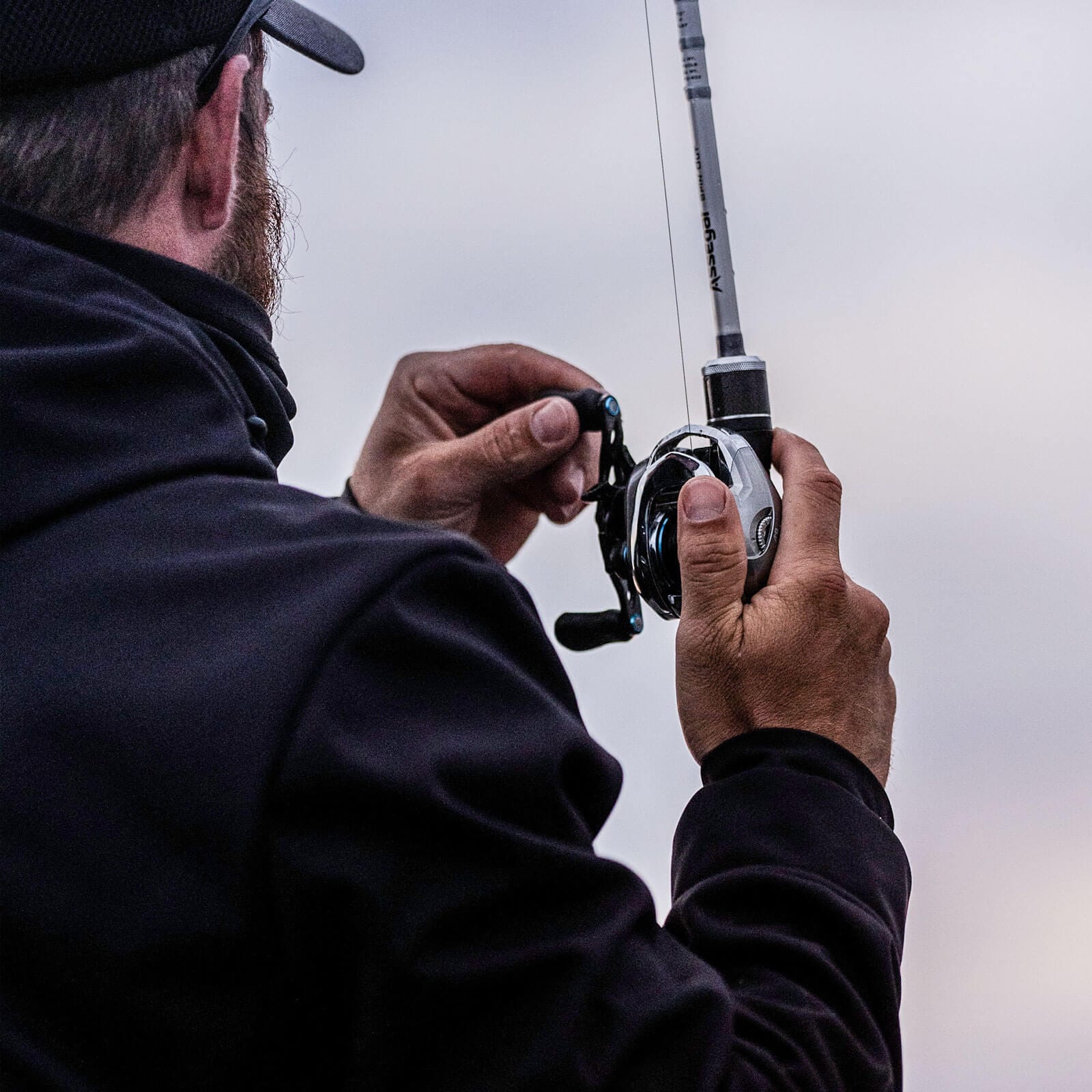 KastKing iReel One AMB Smart Fishing Reels - Image 17