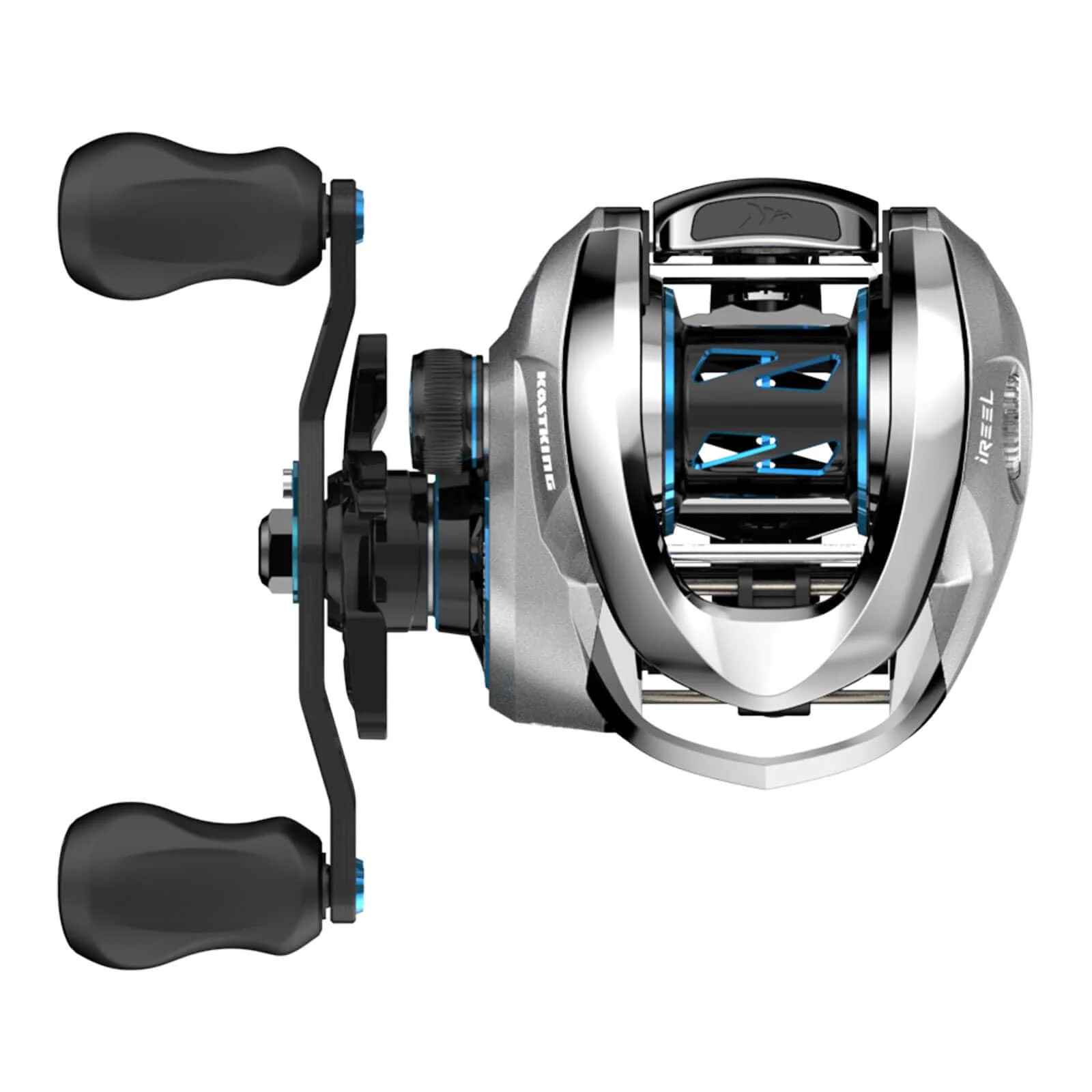 KastKing iReel One AMB Smart Fishing Reels - Image 26