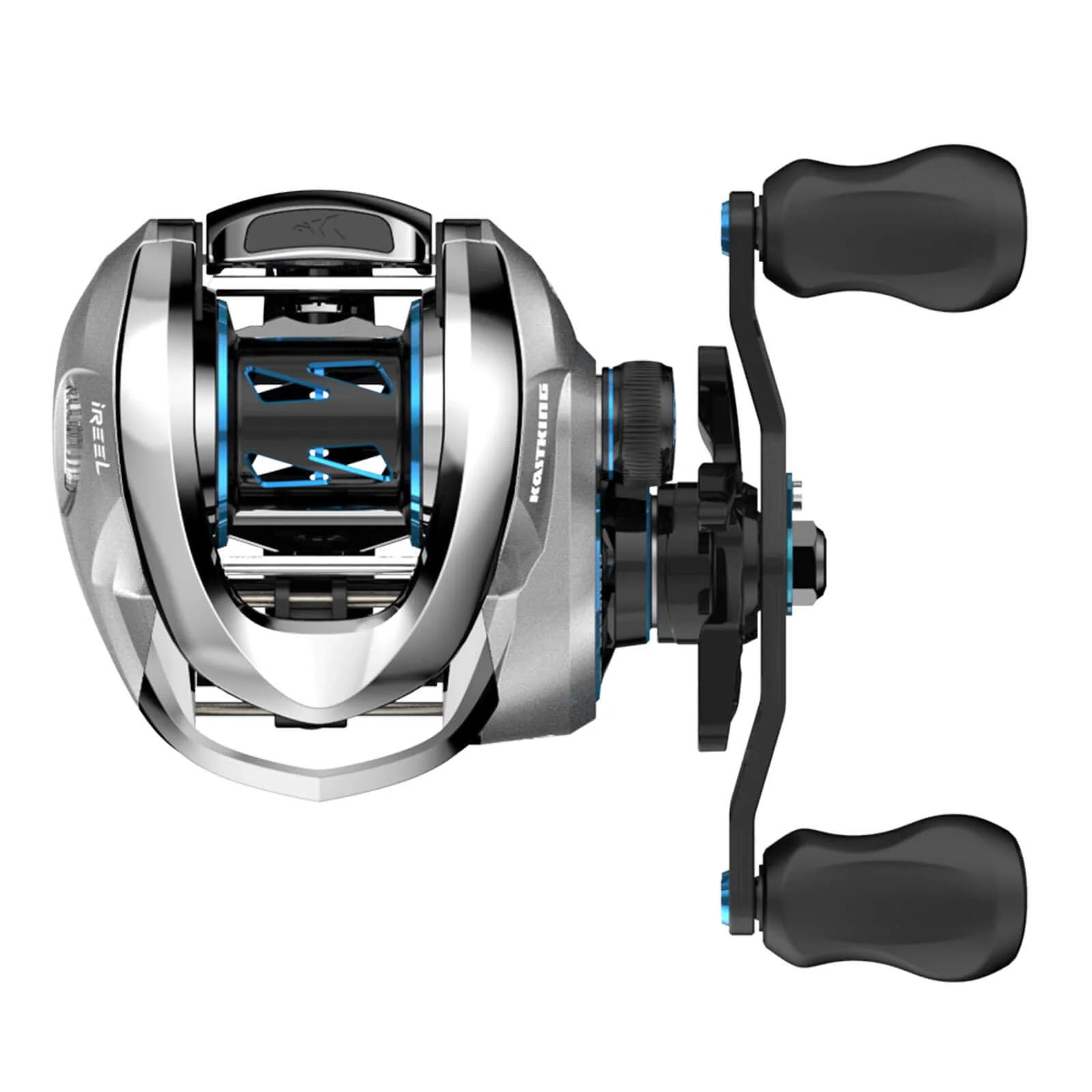 KastKing iReel One AMB Smart Fishing Reels - Image 27